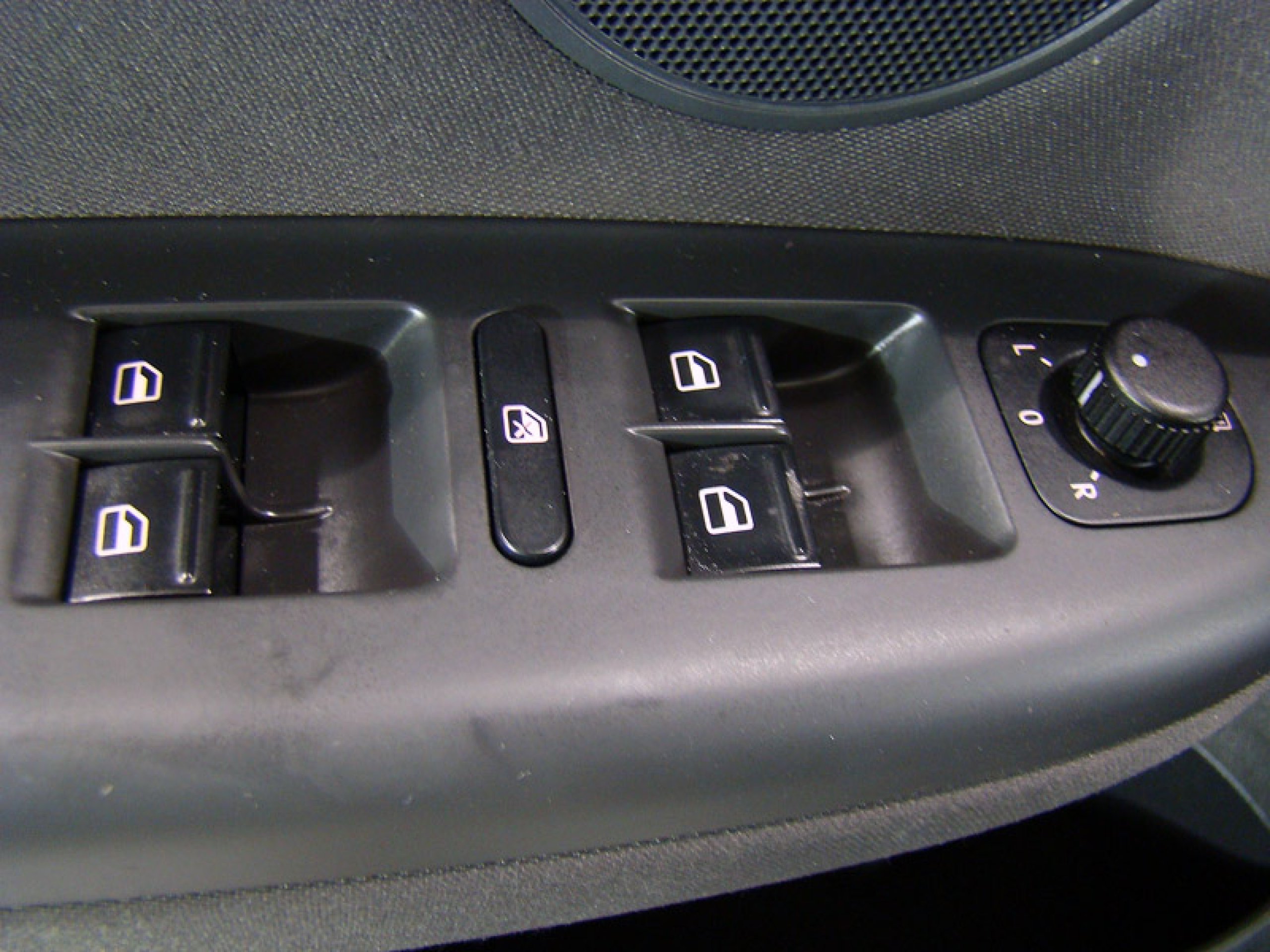 Foto Volkswagen Golf 25