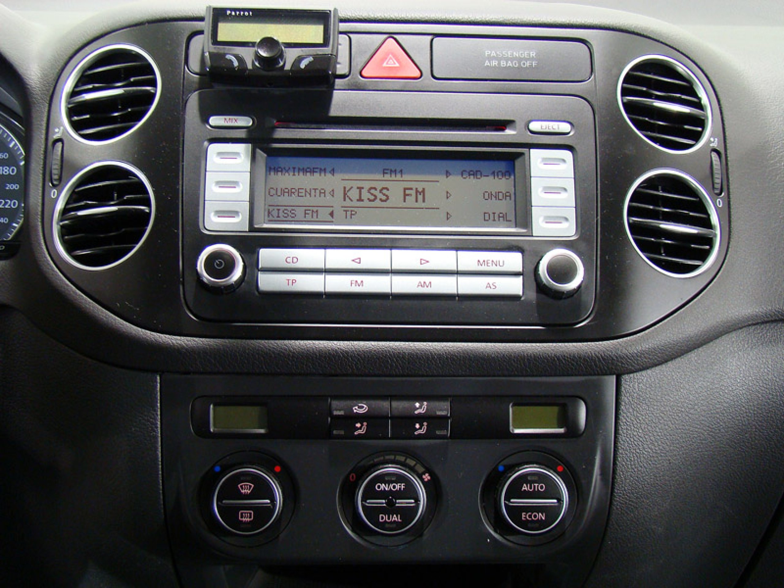 Foto Volkswagen Golf 26