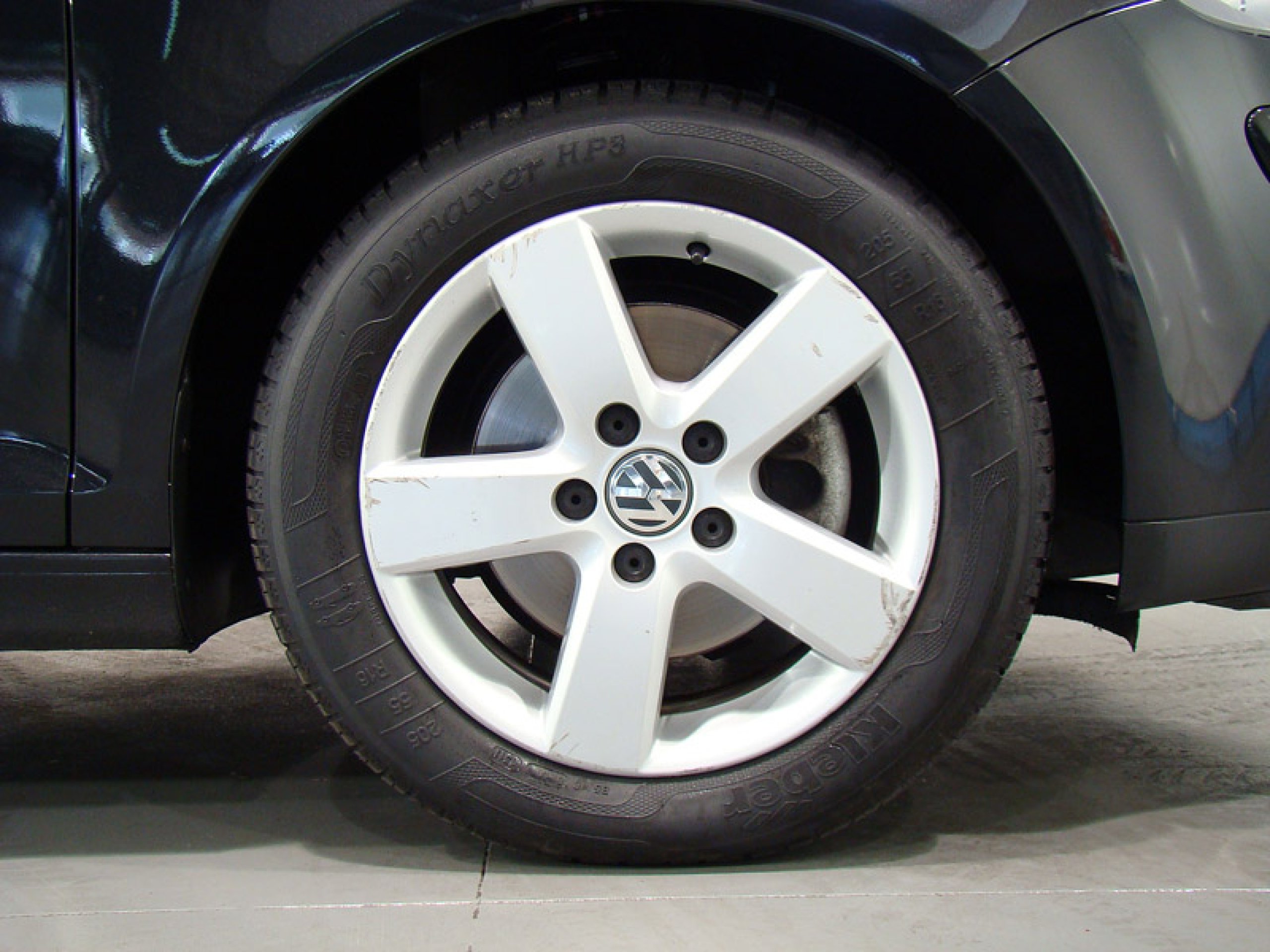 Foto Volkswagen Golf 27
