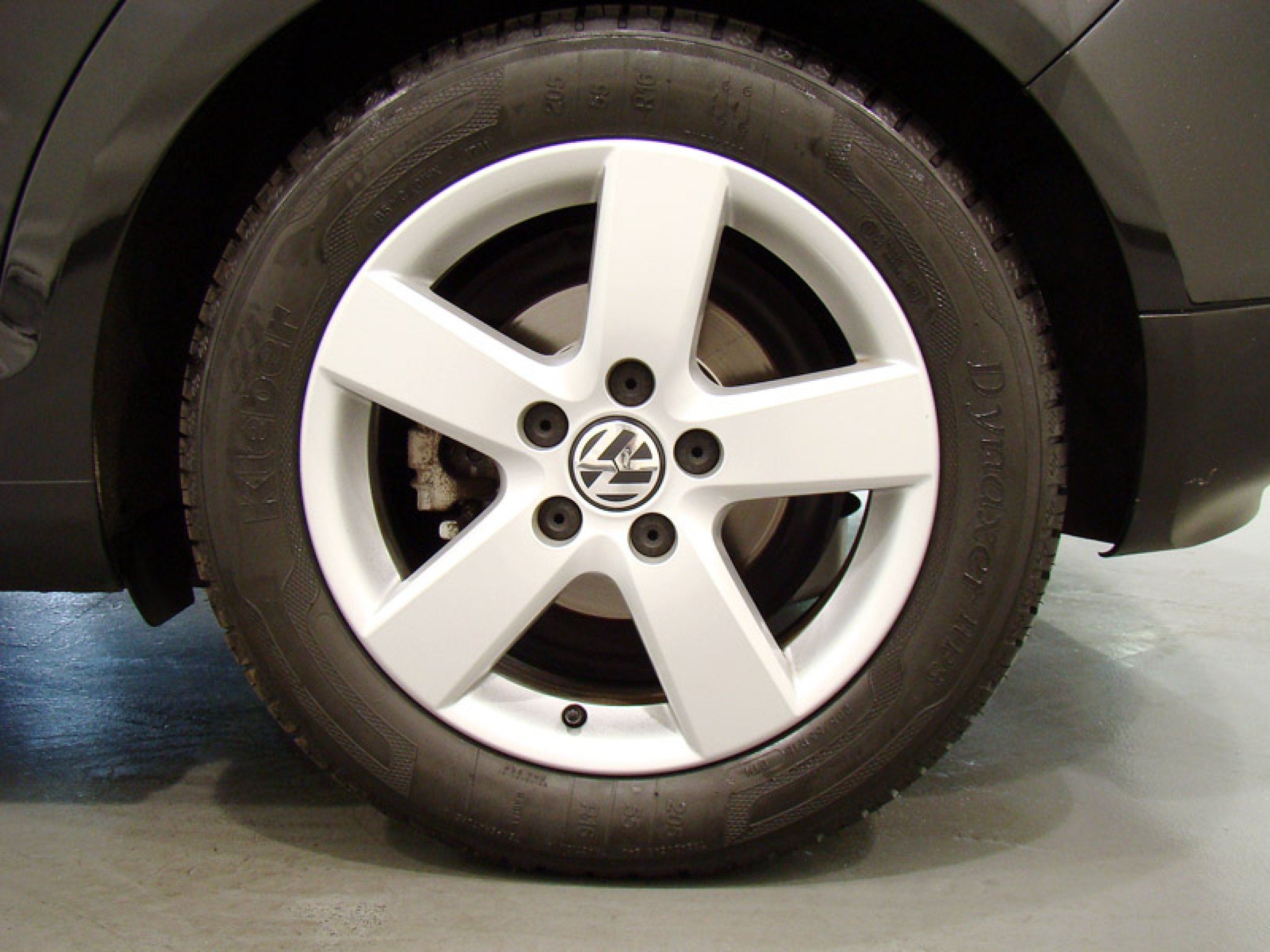 Foto Volkswagen Golf 29