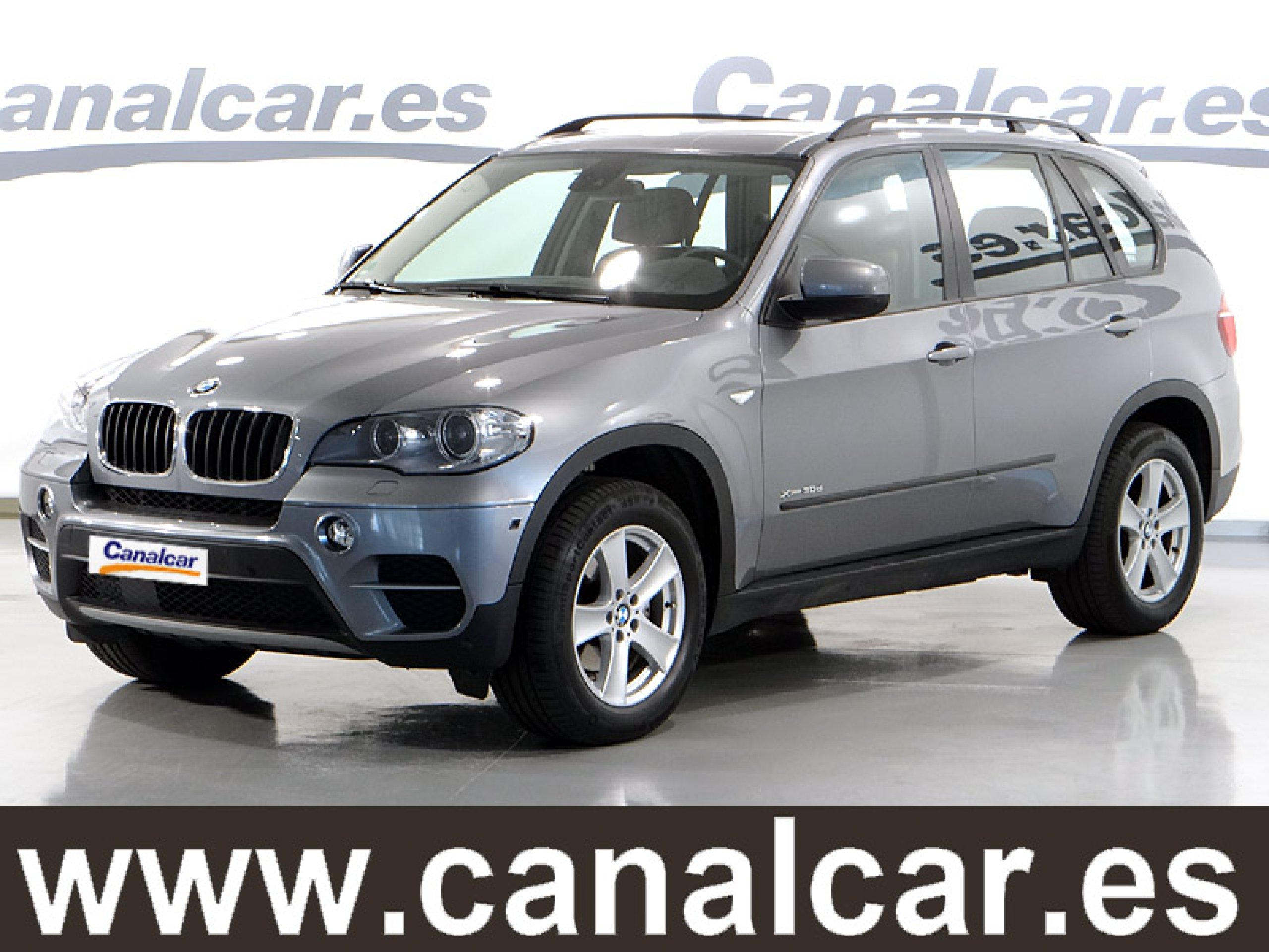 Foto Bmw X5 1