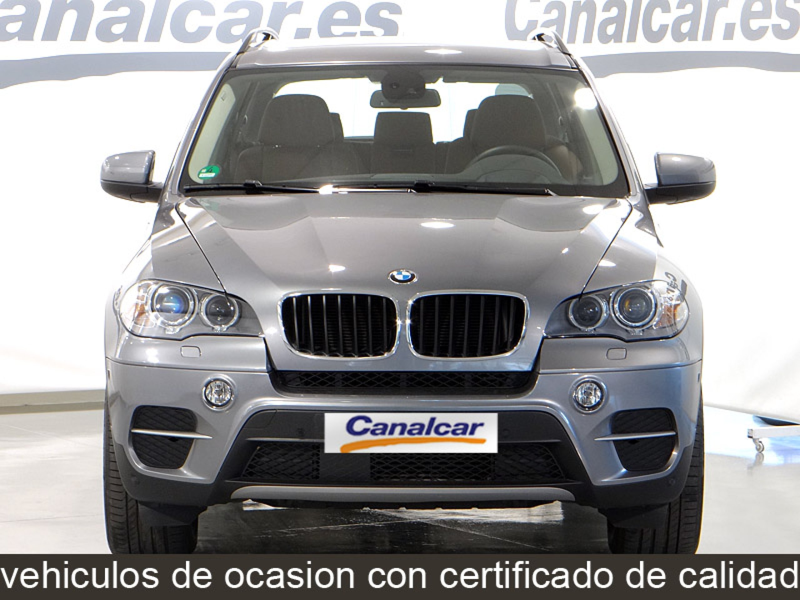Foto Bmw X5 2