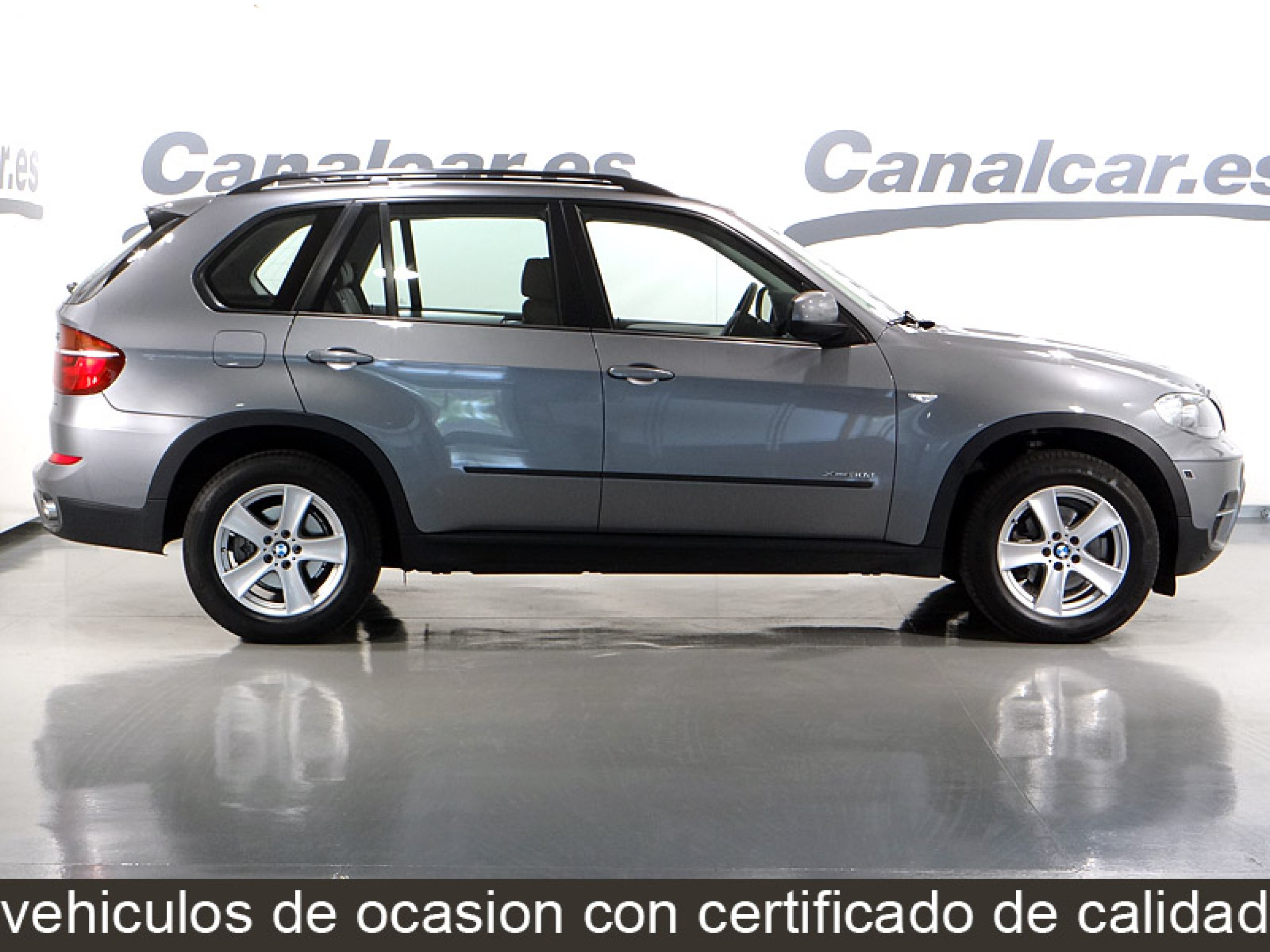 Foto Bmw X5 5