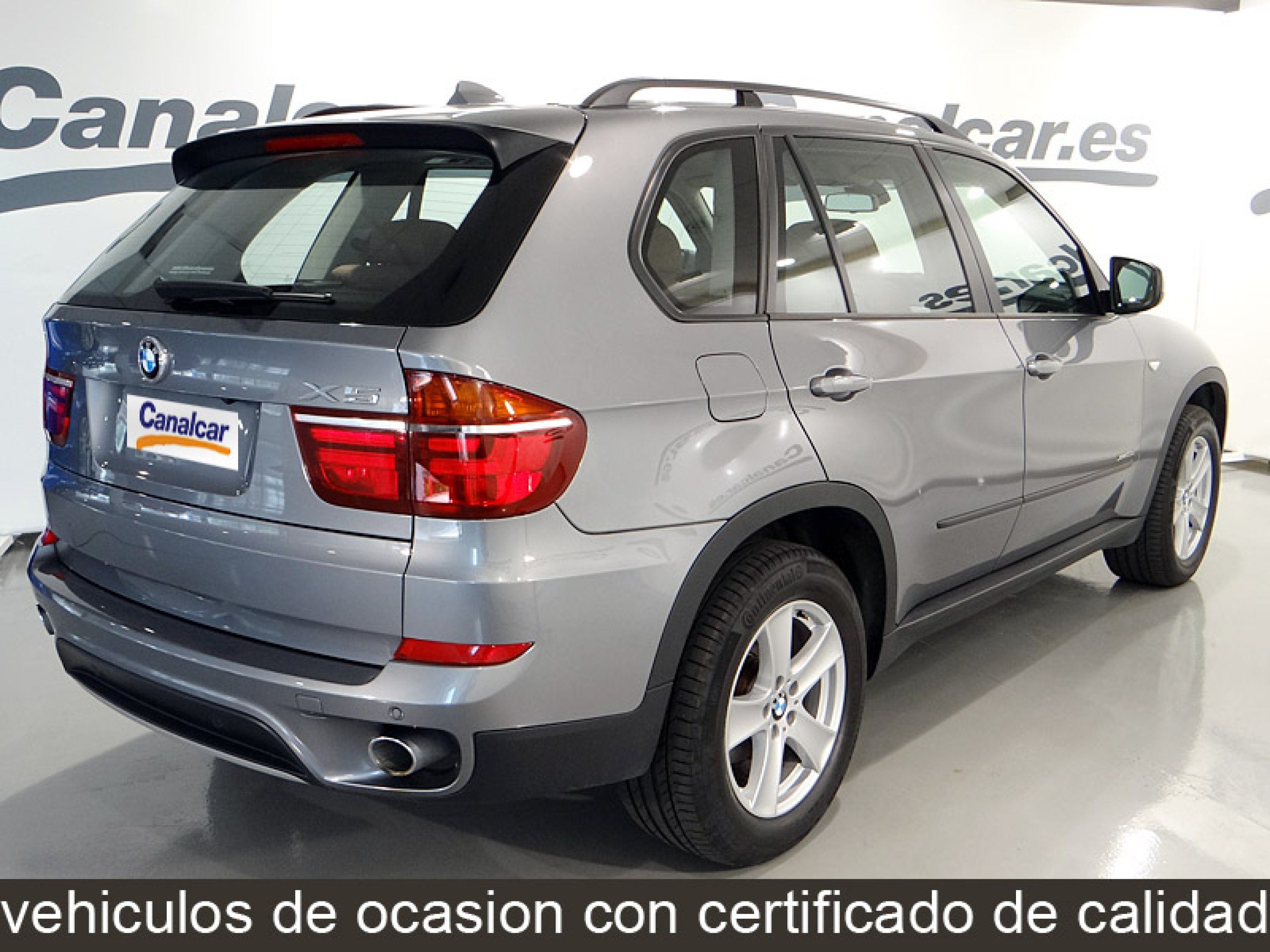 Foto Bmw X5 6