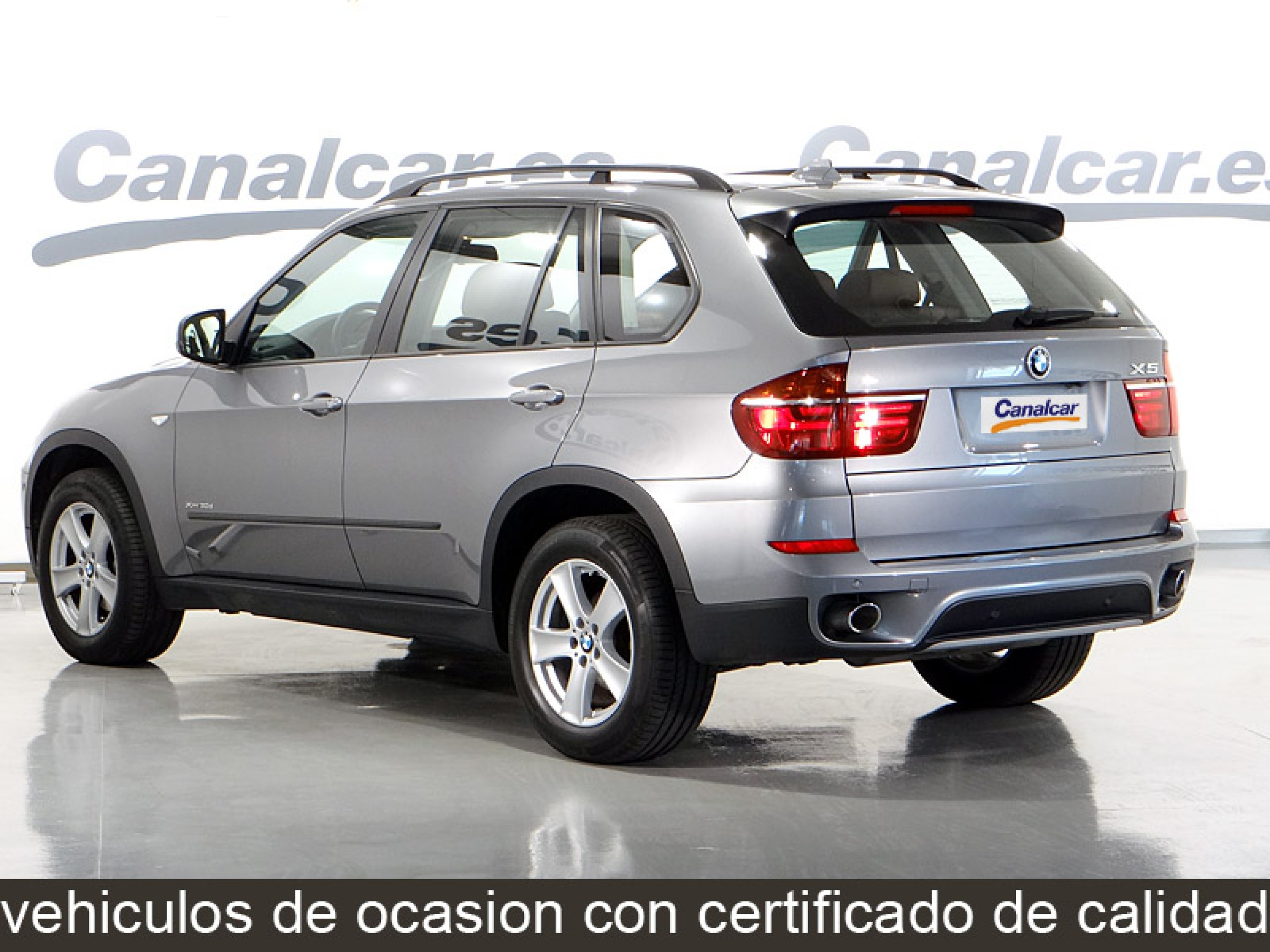 Foto Bmw X5 11