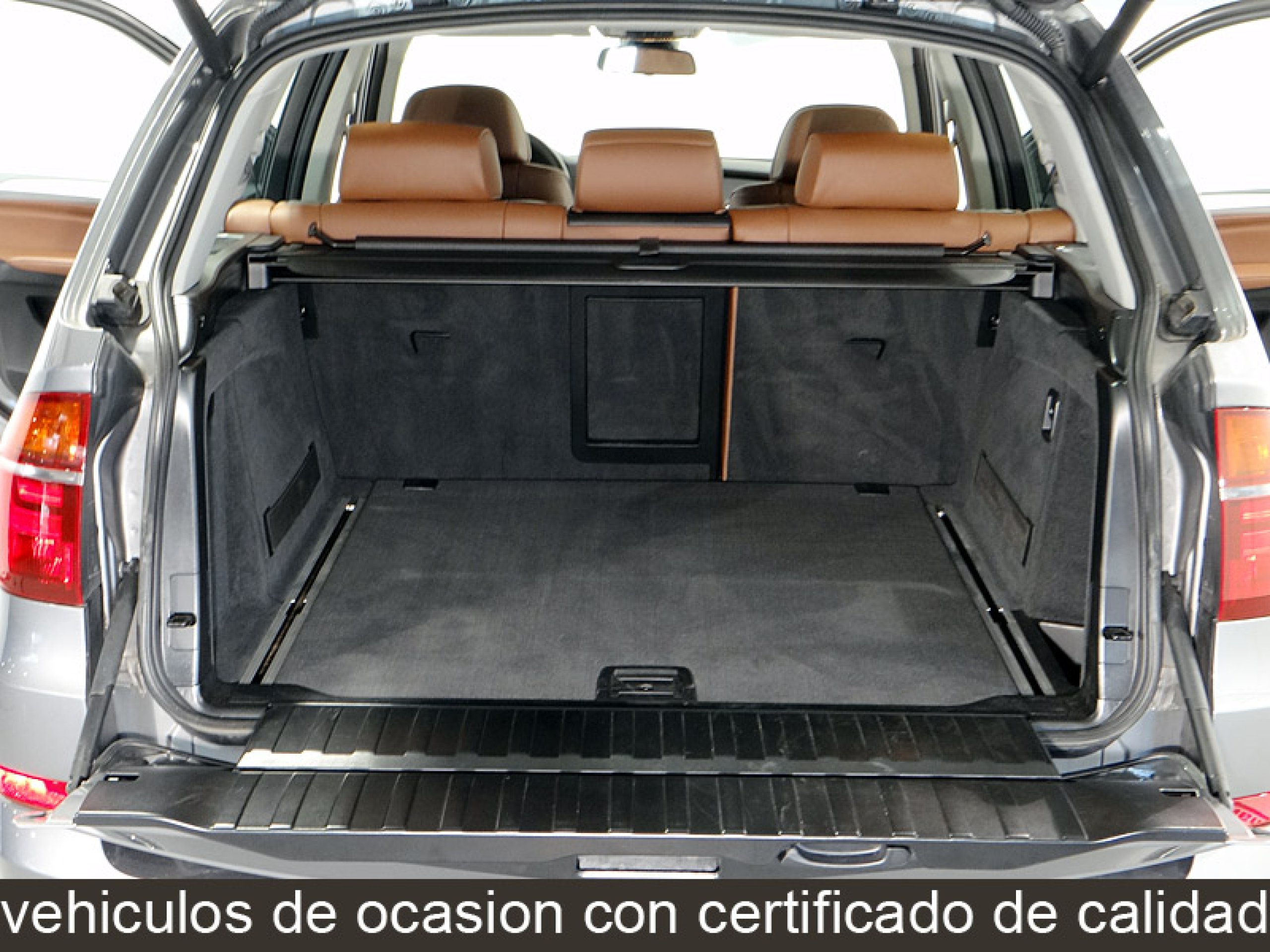 Foto Bmw X5 15