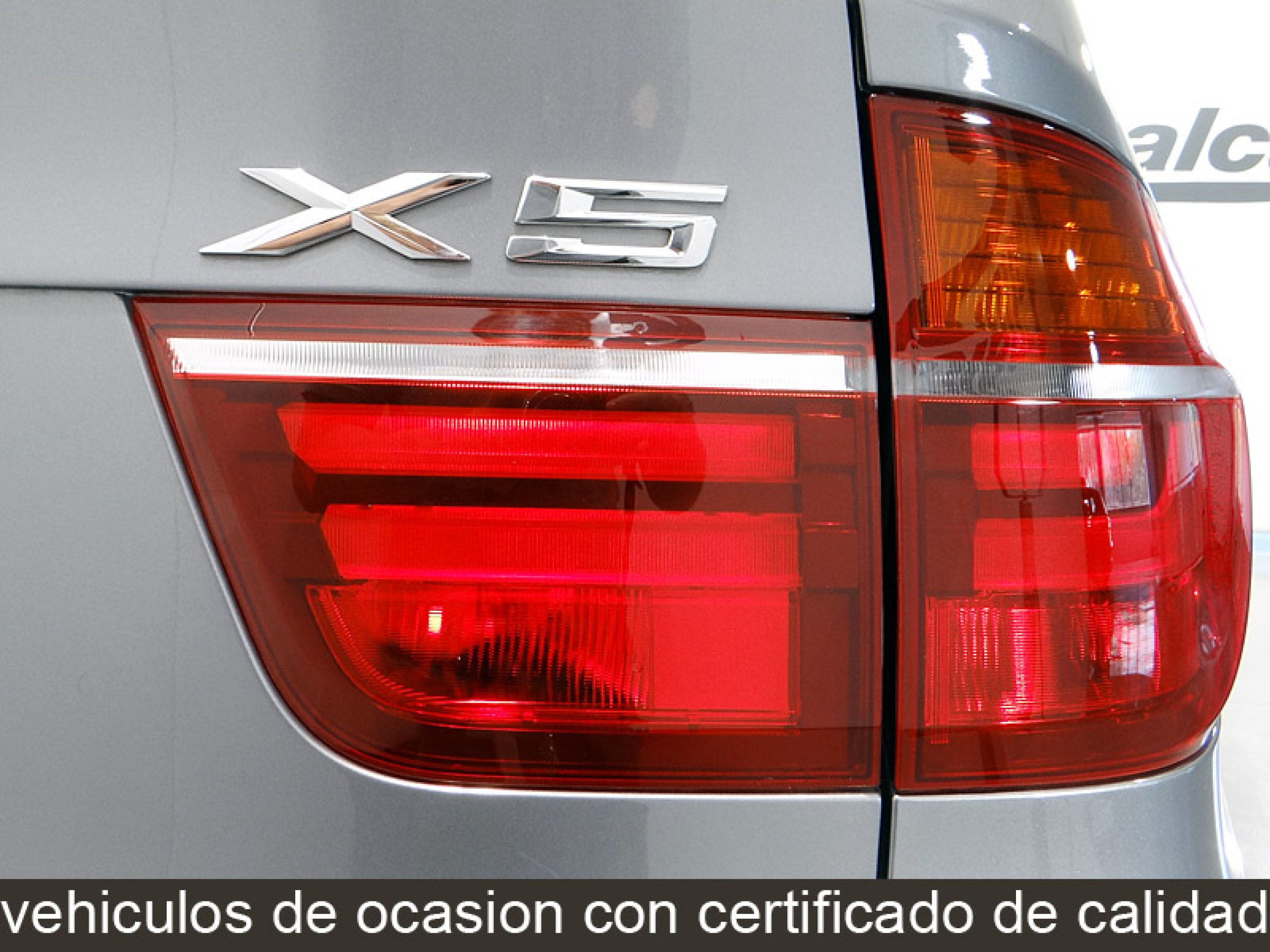 Foto Bmw X5 16