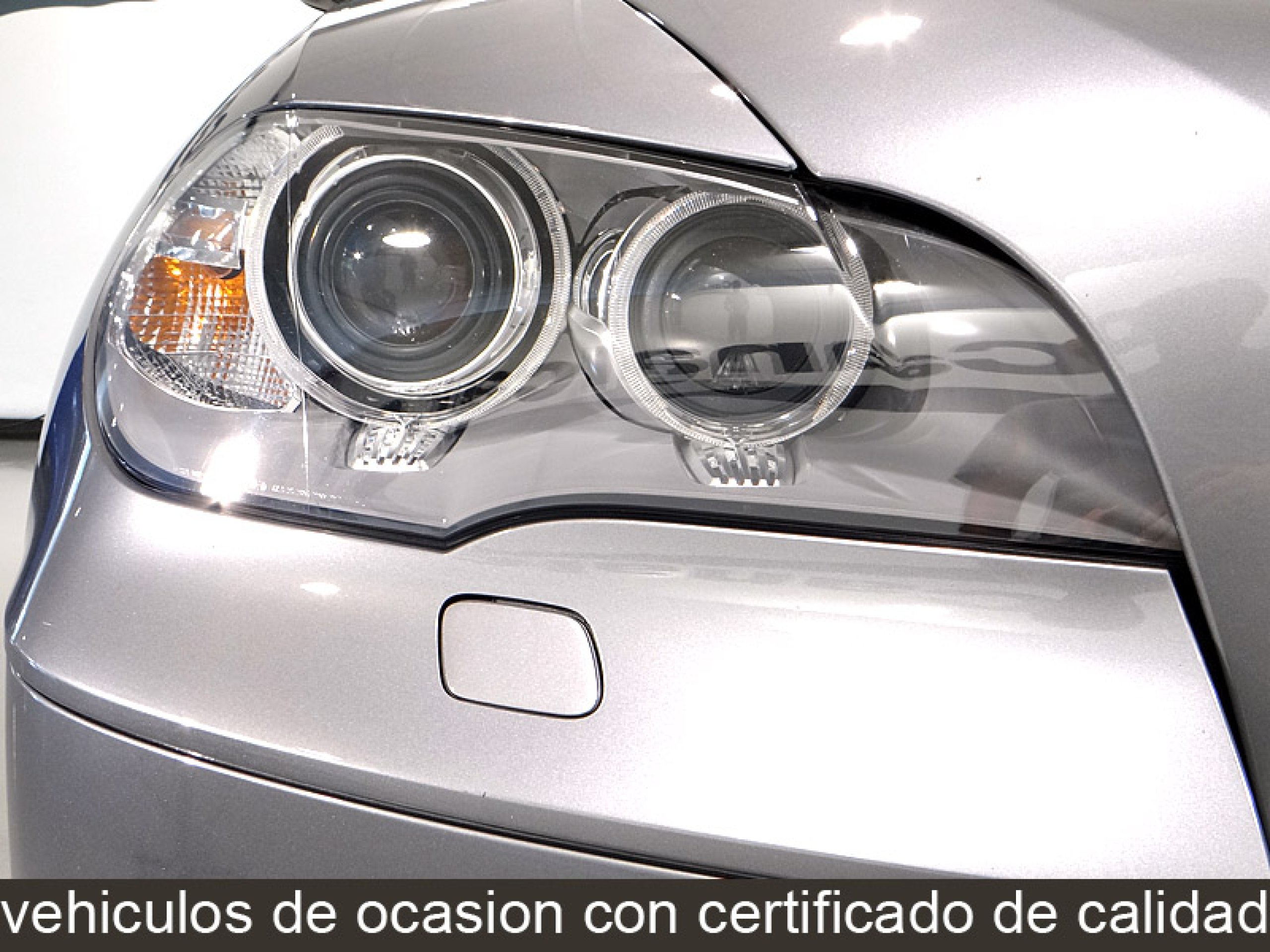 Foto Bmw X5 17