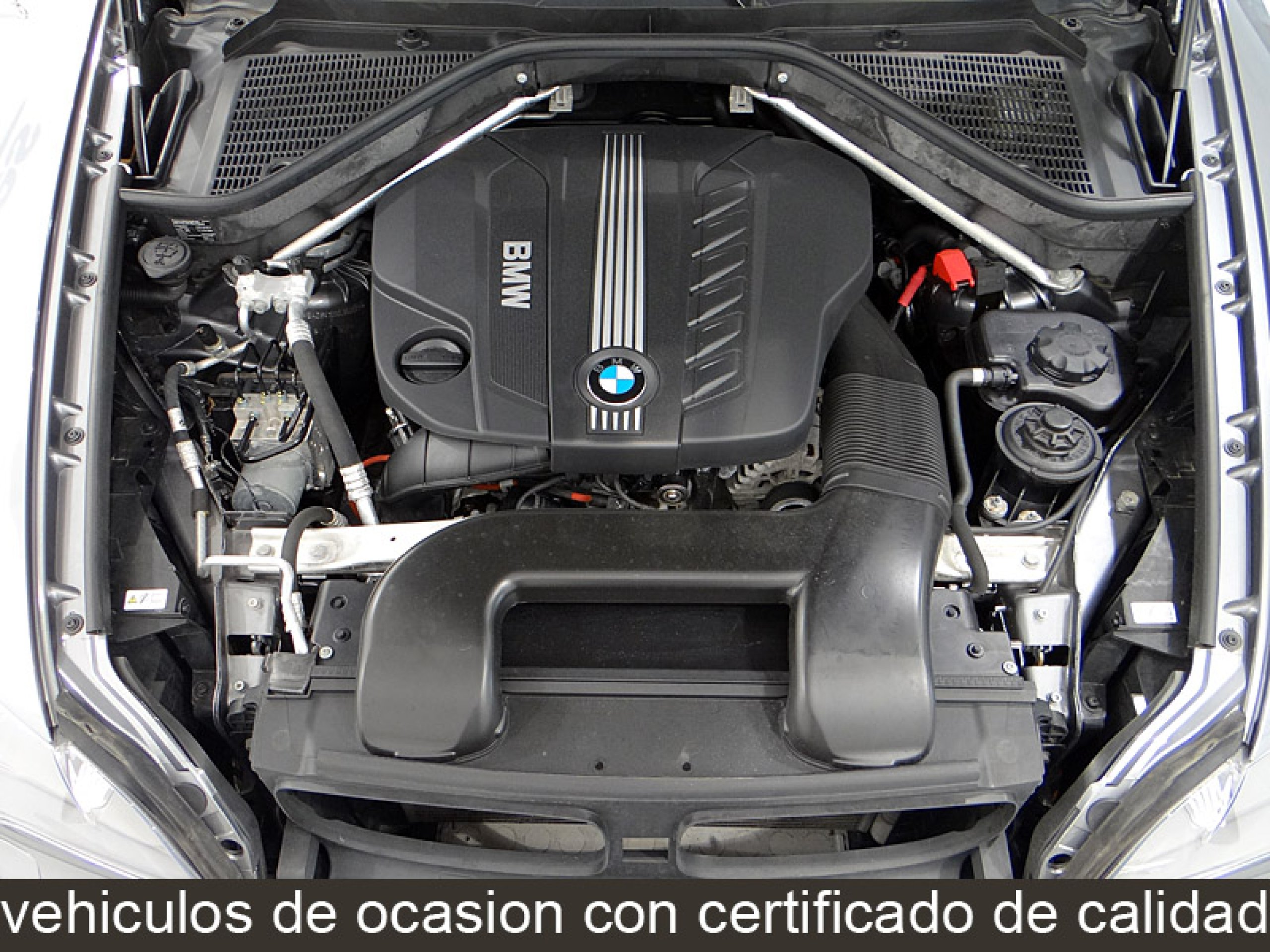 Foto Bmw X5 18