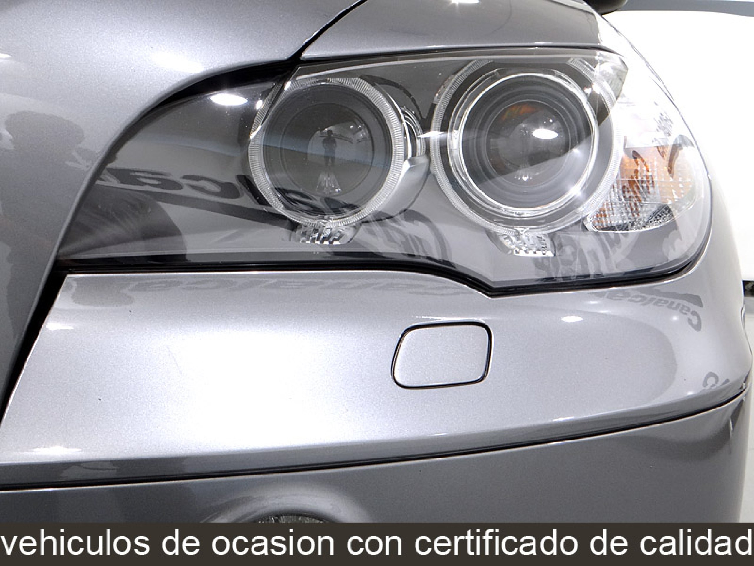 Foto Bmw X5 19