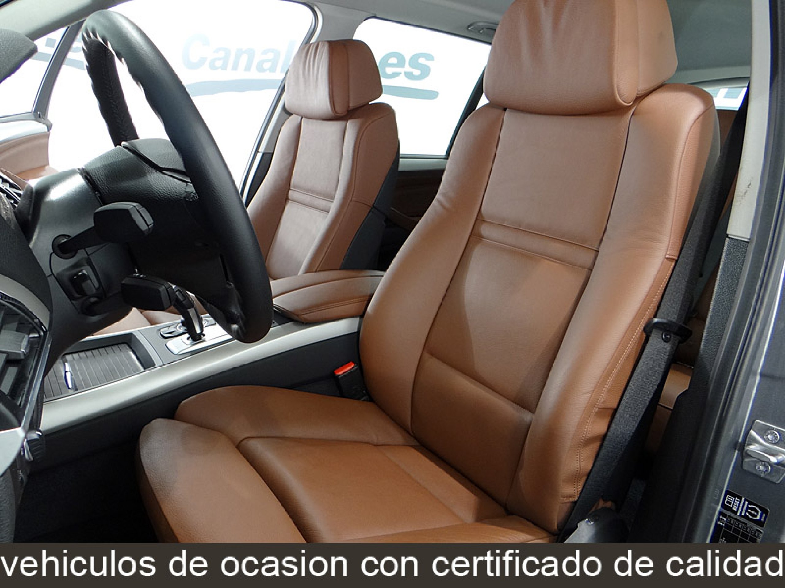 Foto Bmw X5 21