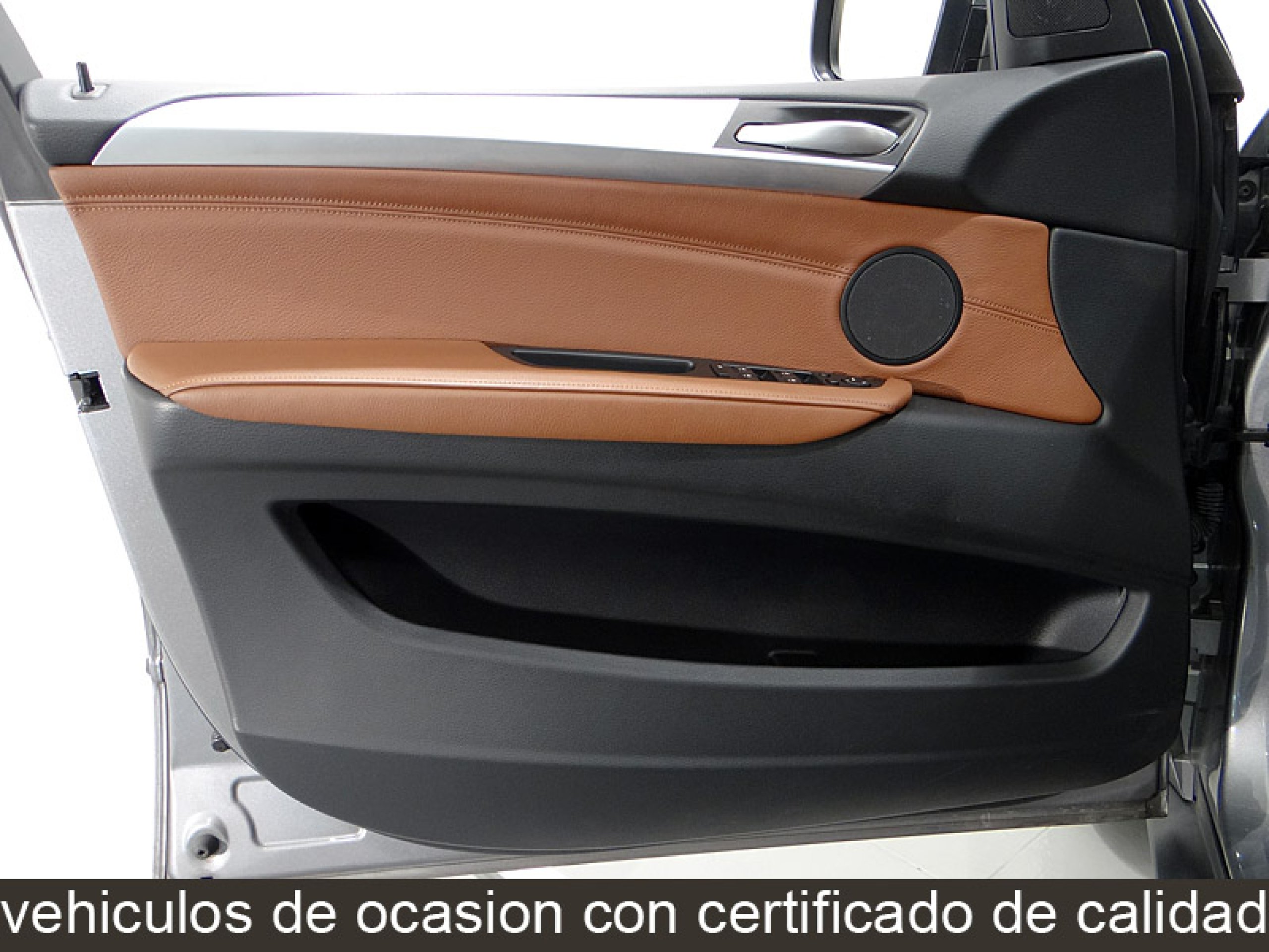 Foto Bmw X5 25
