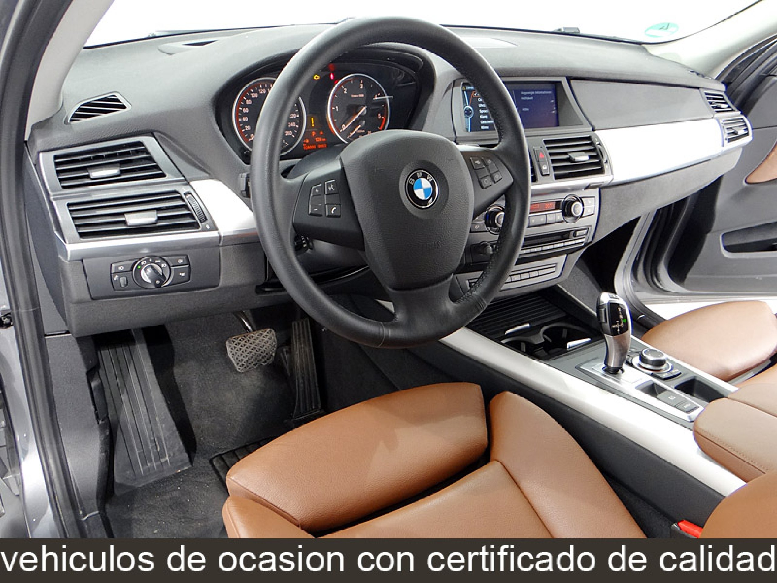 Foto Bmw X5 27