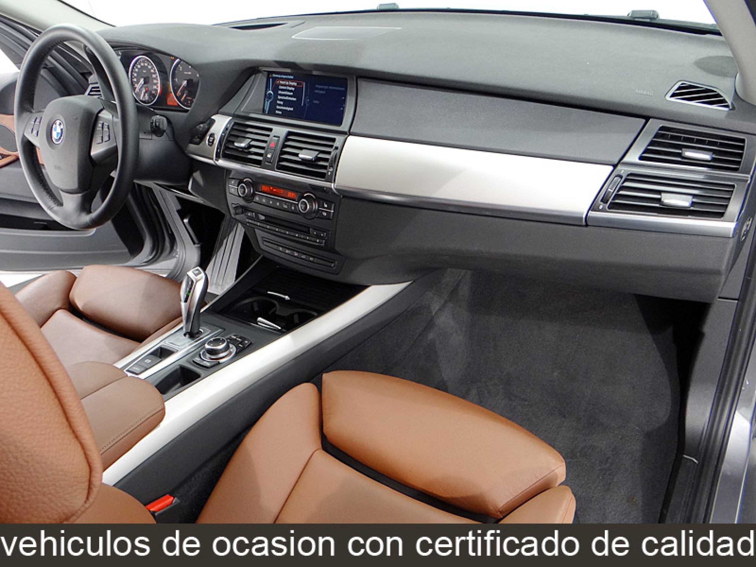 Foto Bmw X5 28