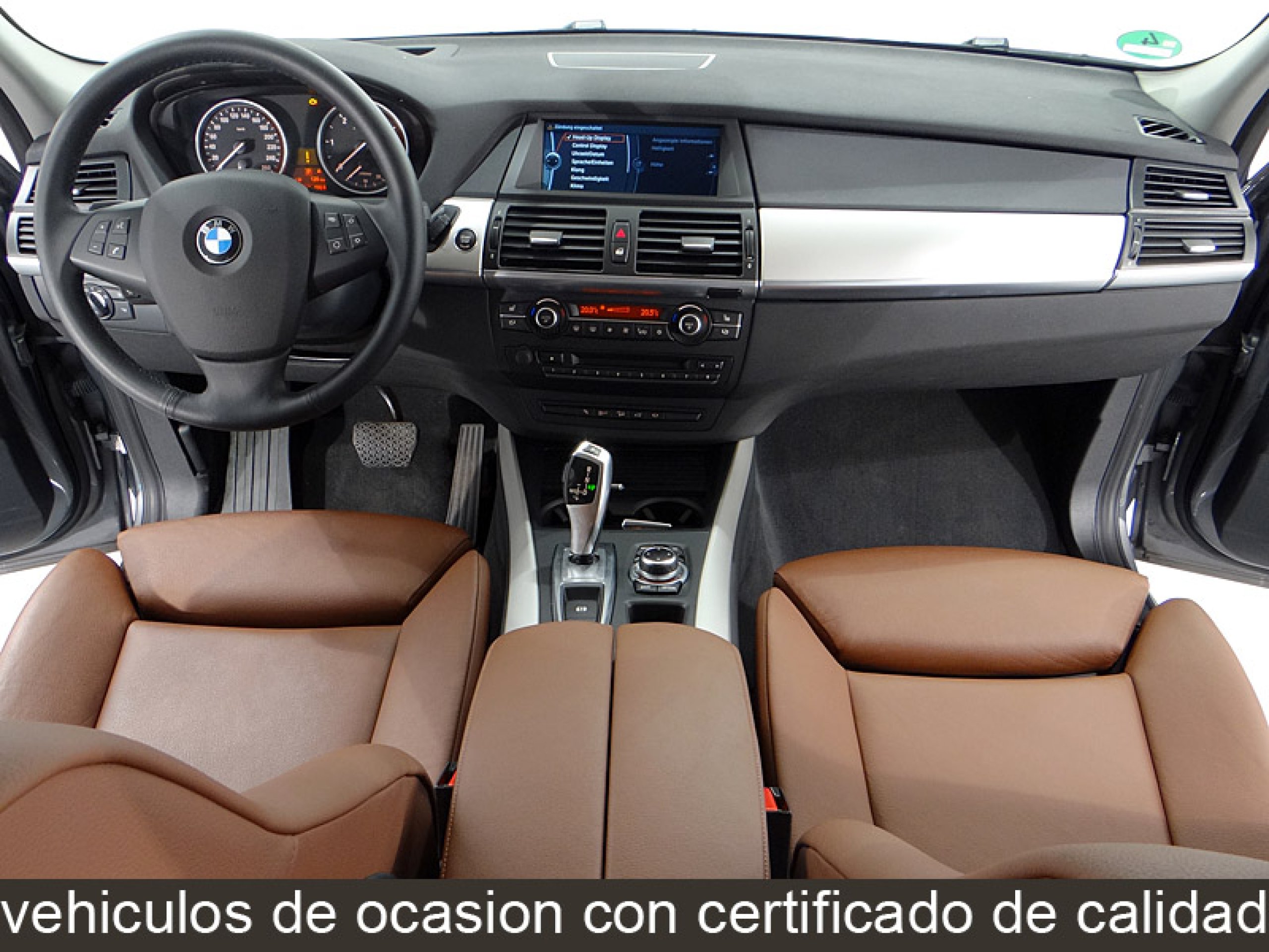 Foto Bmw X5 29