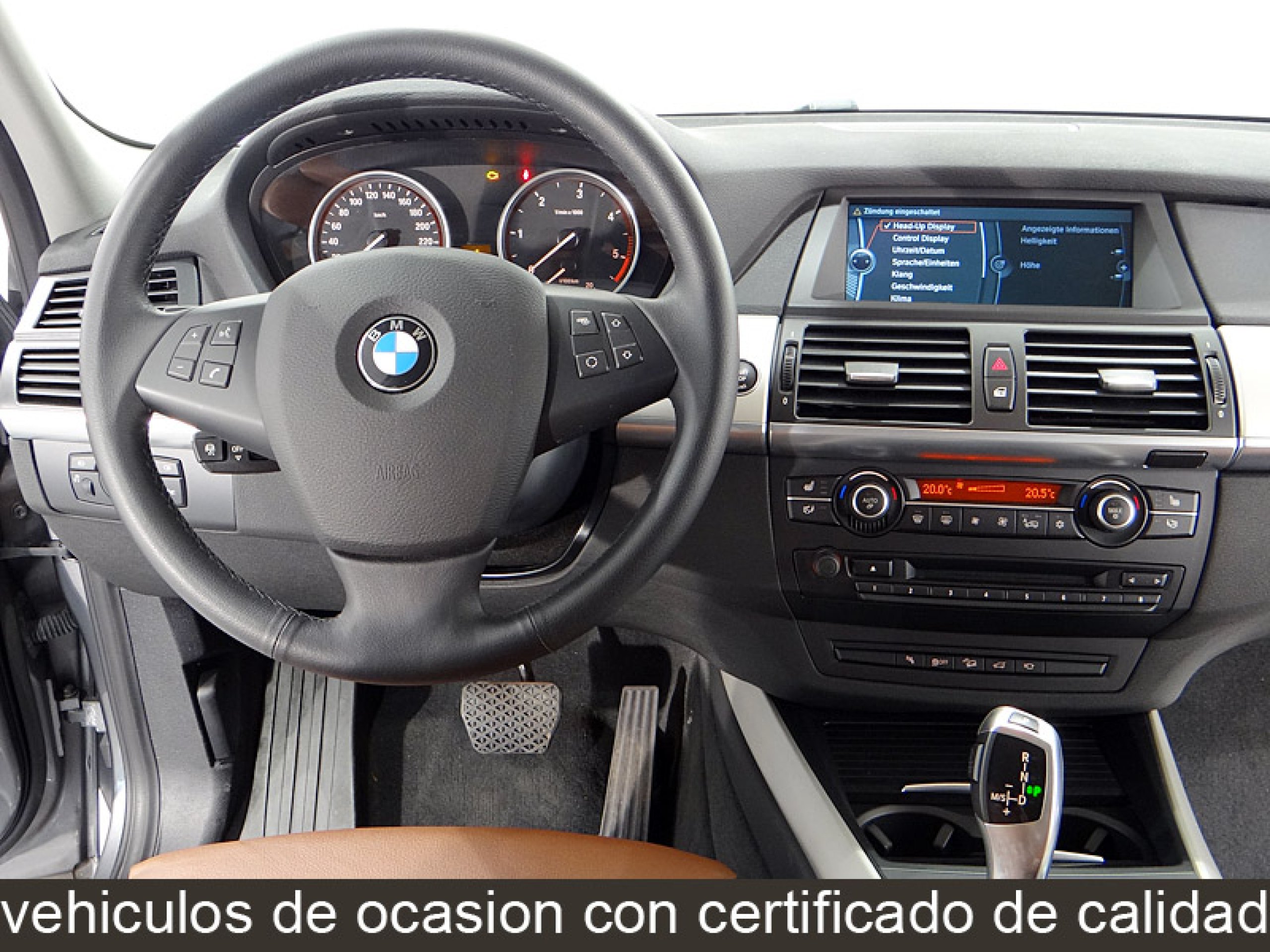 Foto Bmw X5 30