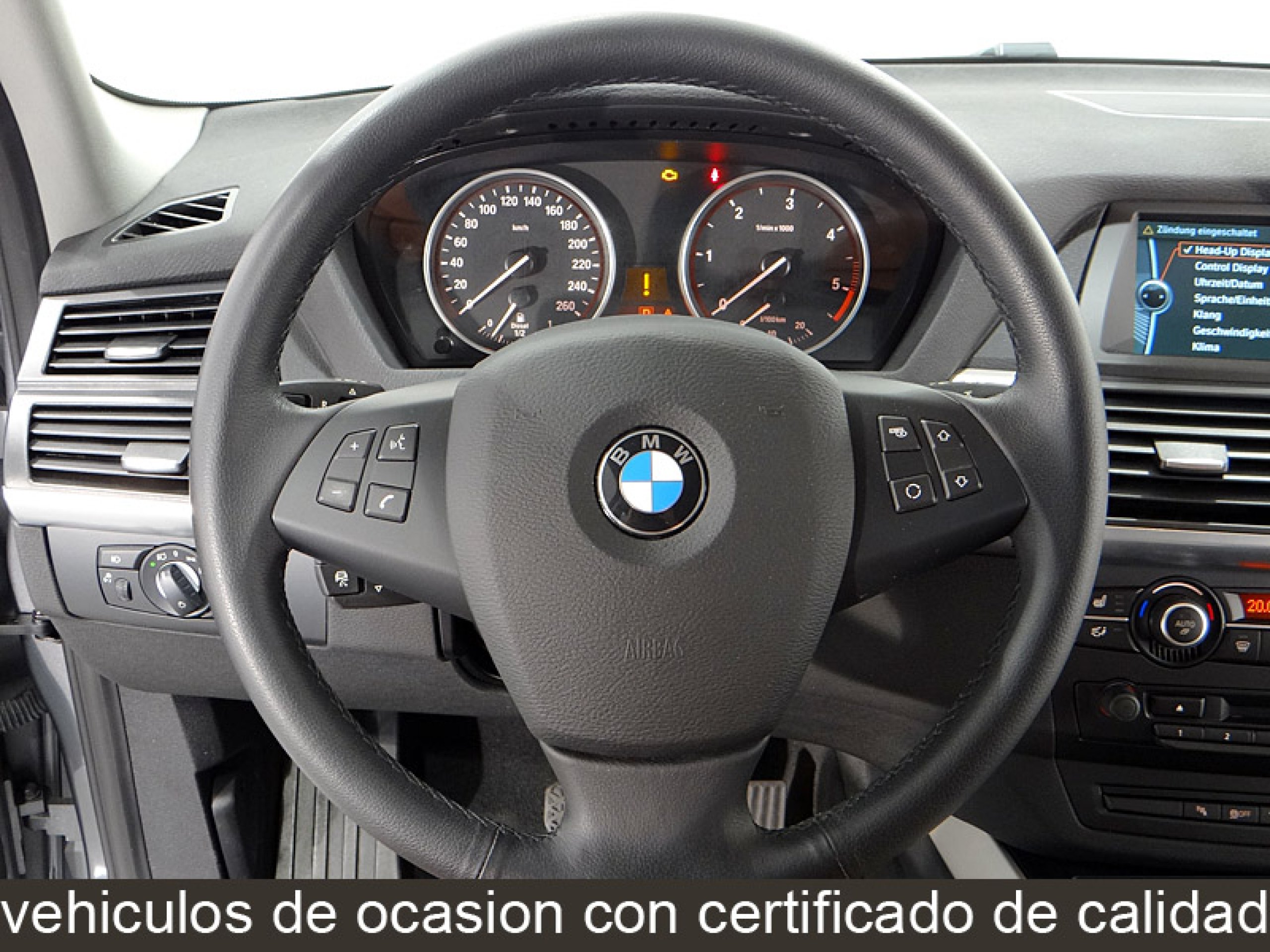 Foto Bmw X5 31