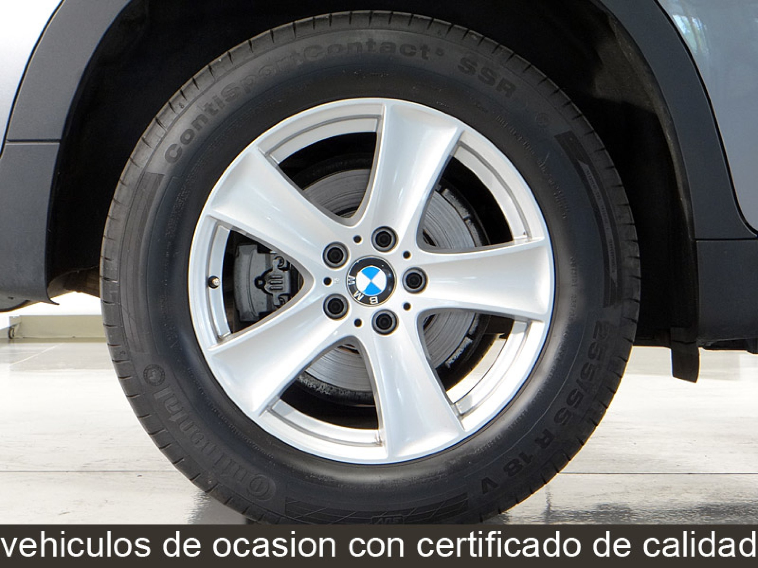 Foto Bmw X5 51
