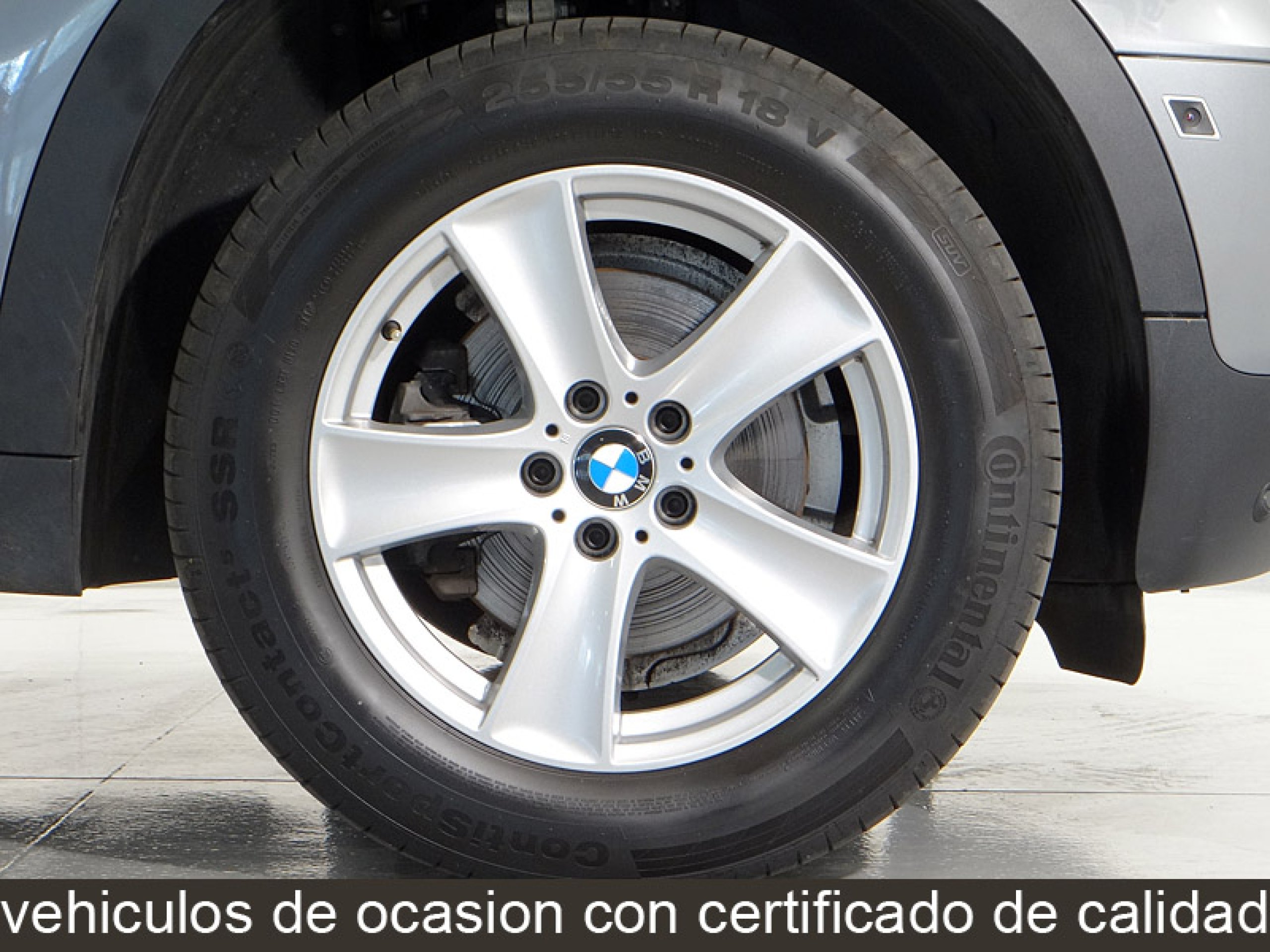 Foto Bmw X5 52
