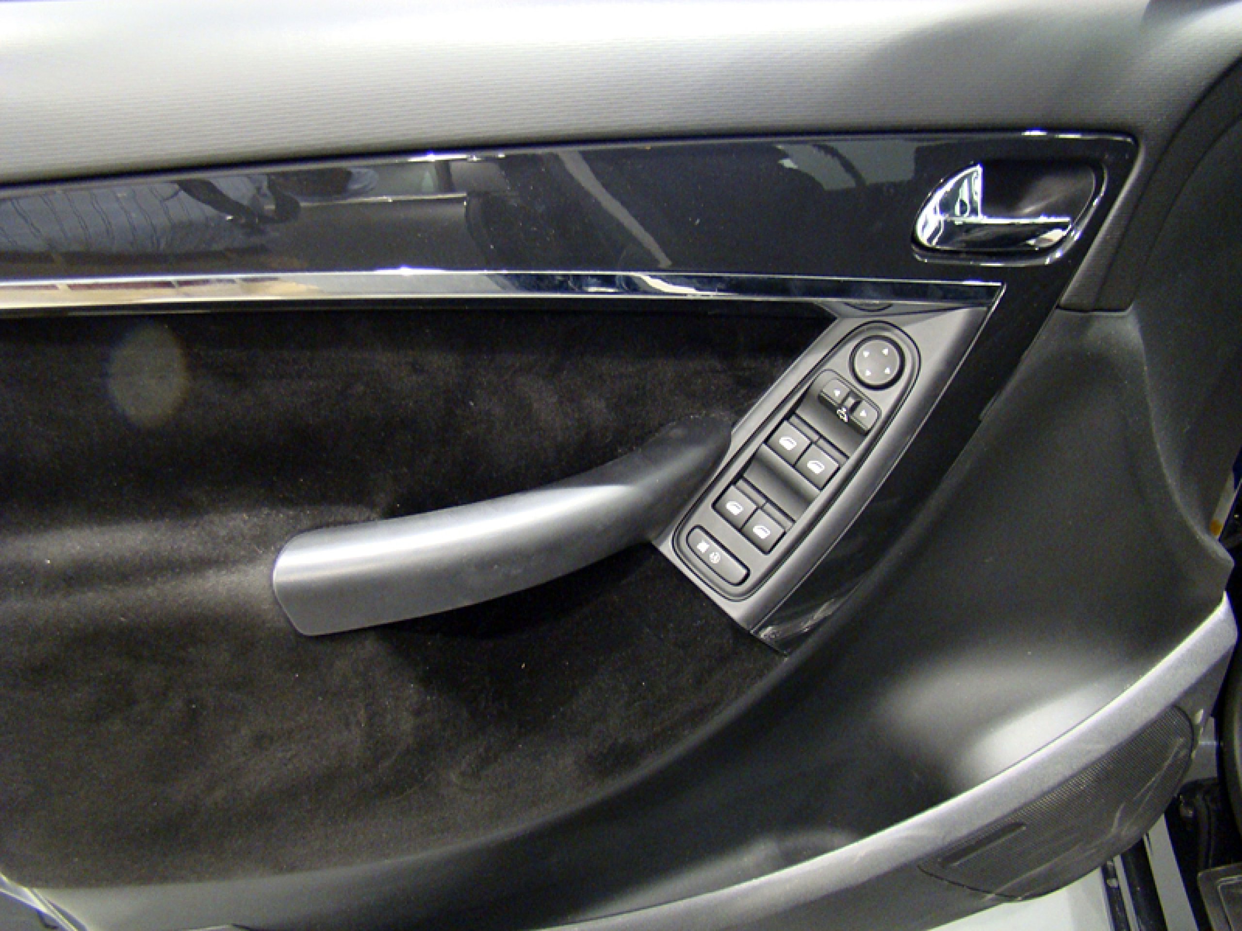 Foto Citroen Grand C4 Picasso 7