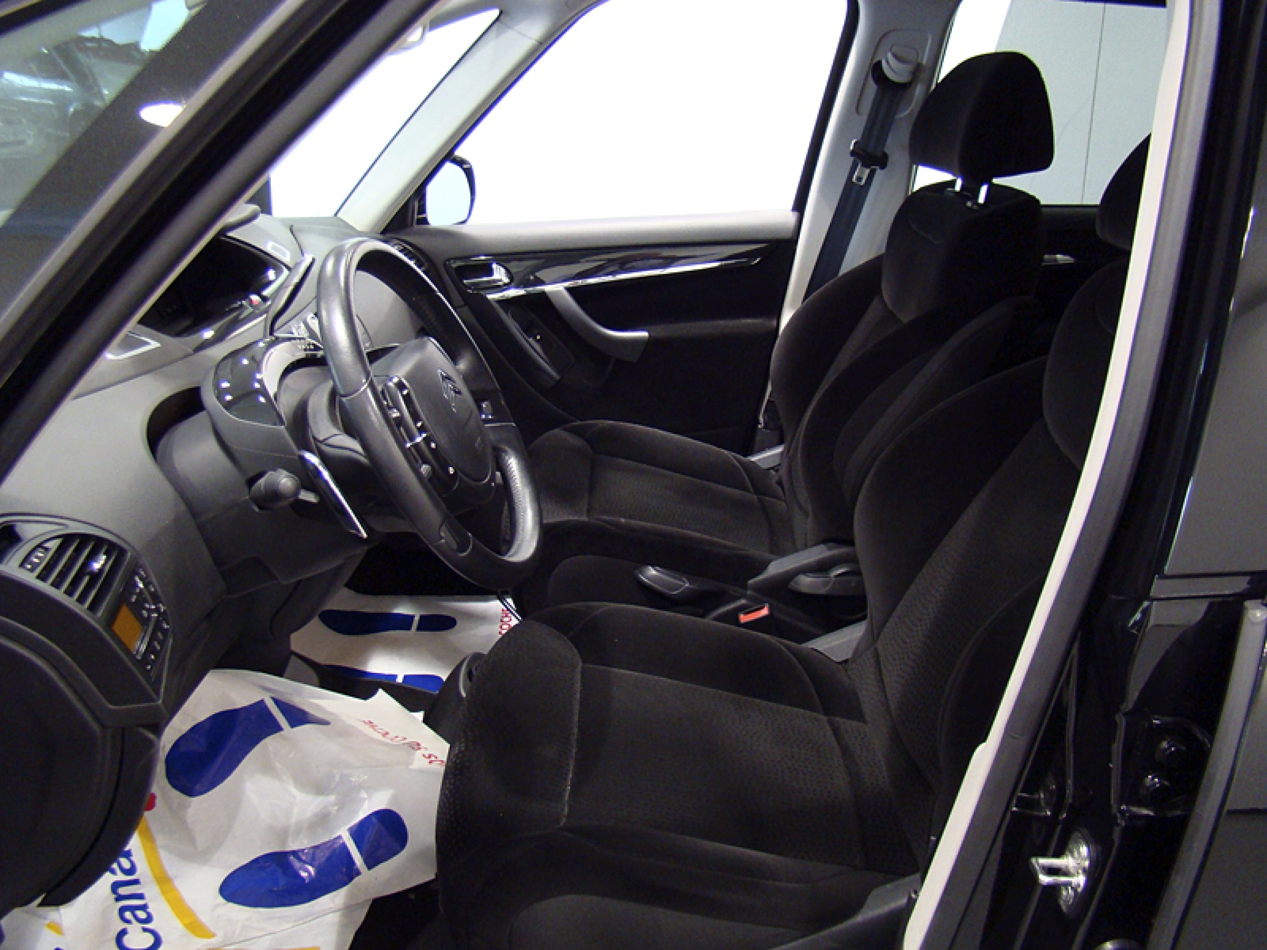Foto Citroen Grand C4 Picasso 8