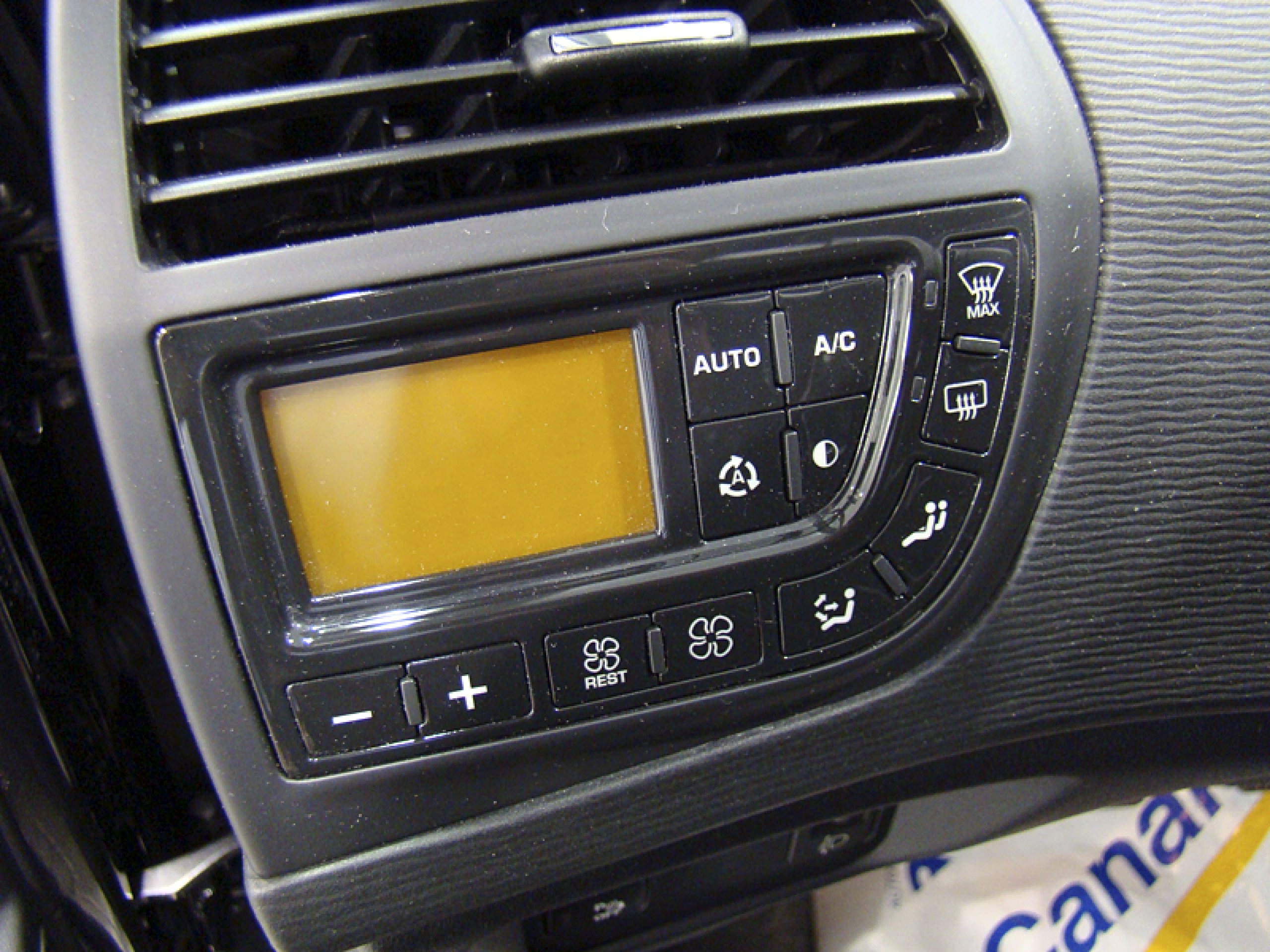 Foto Citroen Grand C4 Picasso 9