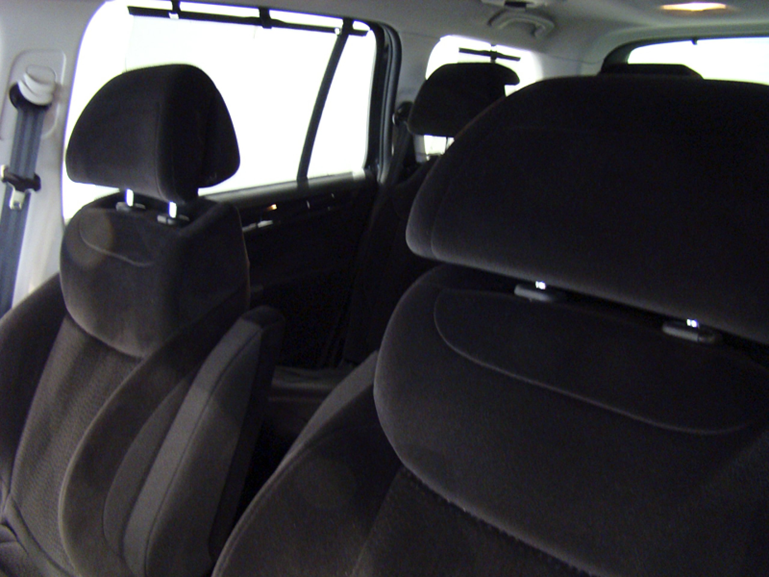 Foto Citroen Grand C4 Picasso 10