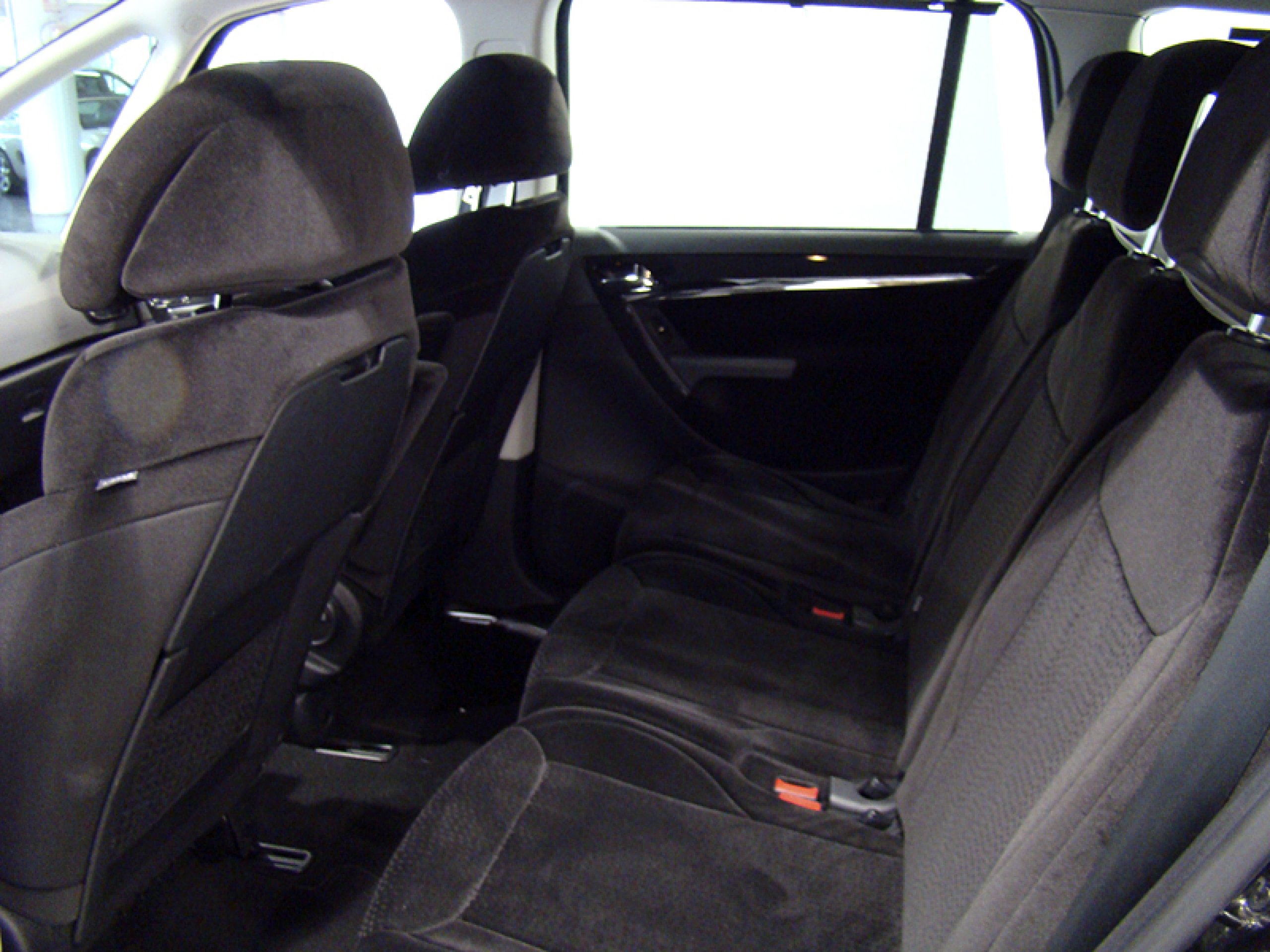 Foto Citroen Grand C4 Picasso 11