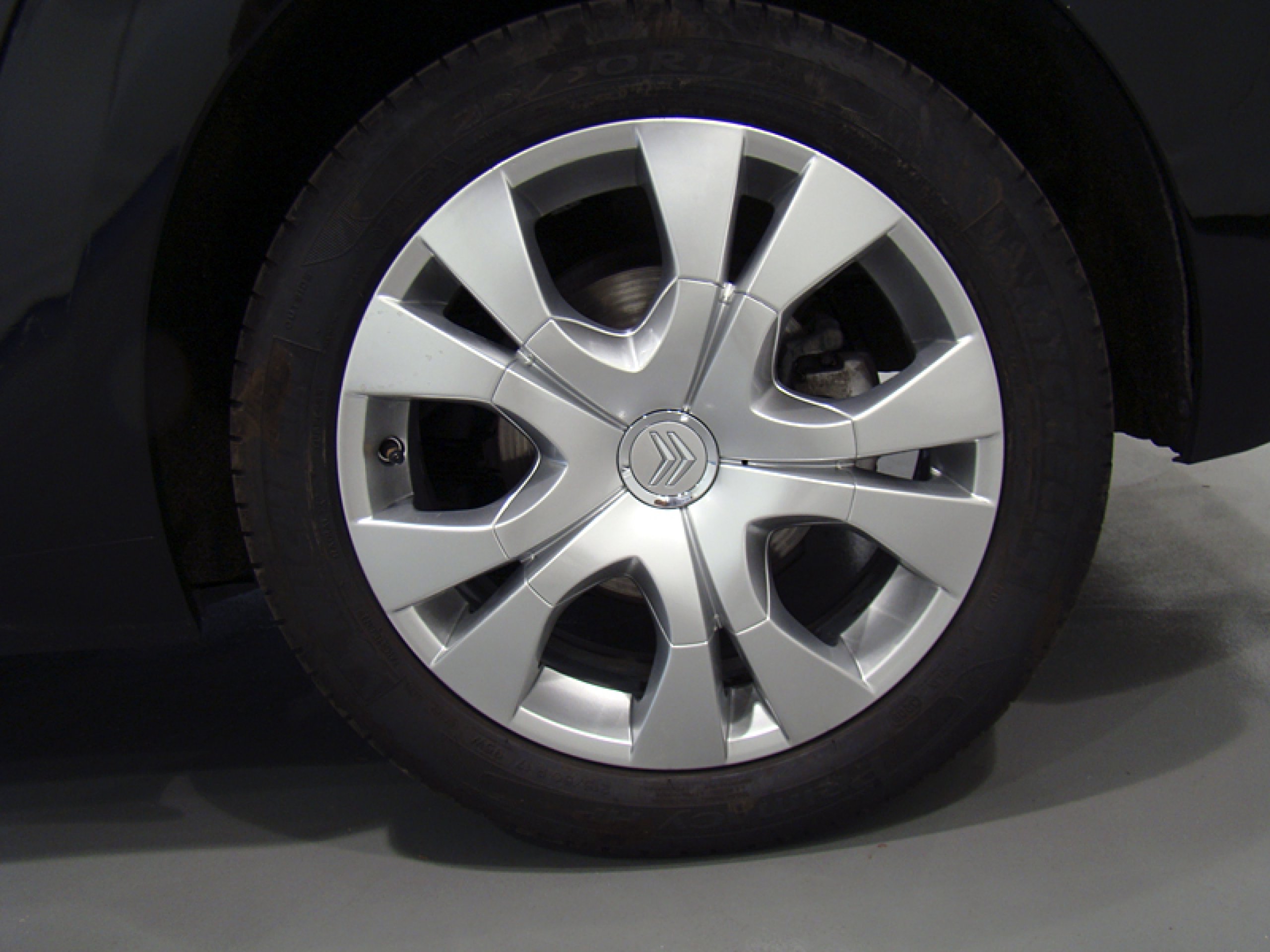 Foto Citroen Grand C4 Picasso 12