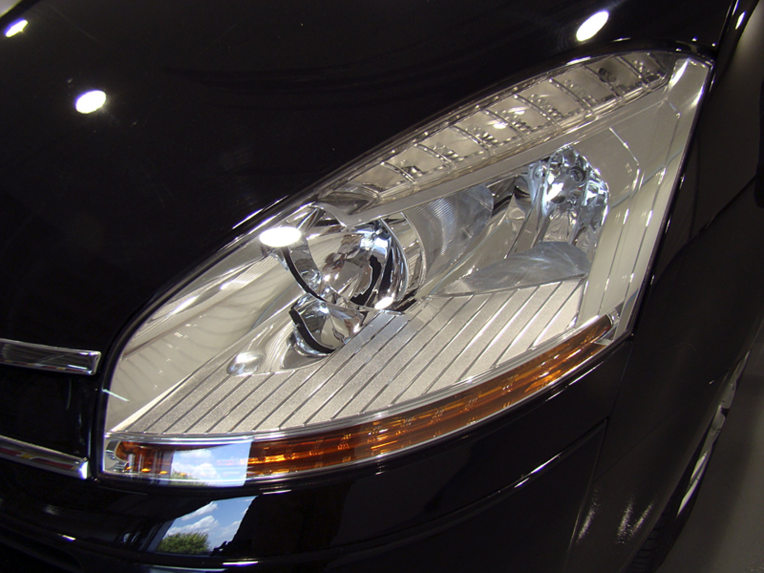 Foto Citroen Grand C4 Picasso 14