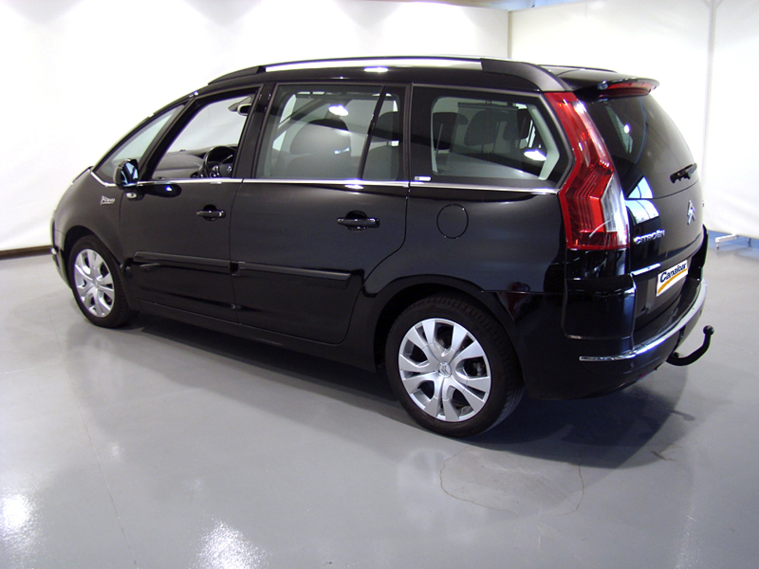 Foto Citroen Grand C4 Picasso 18