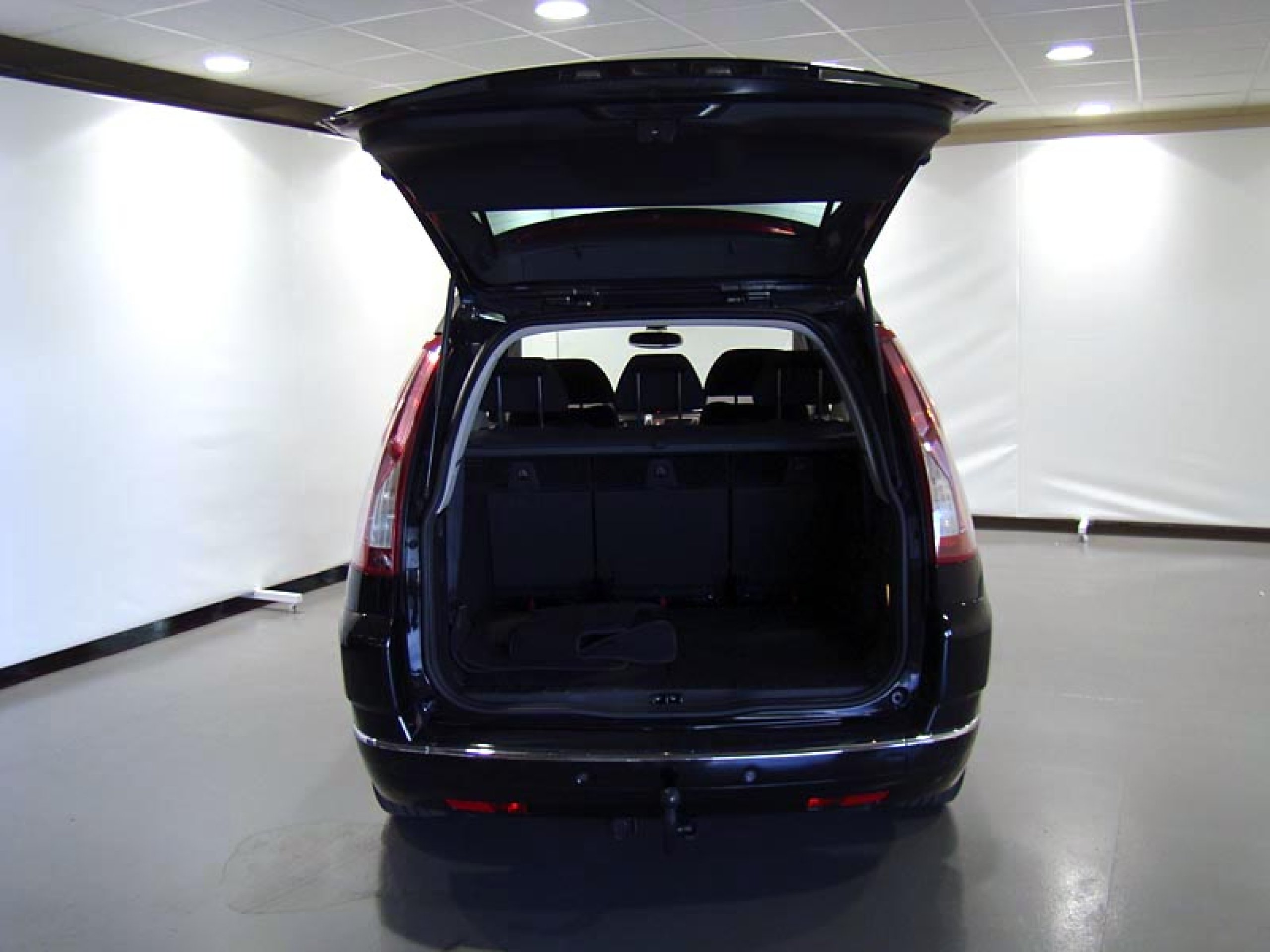 Foto Citroen Grand C4 Picasso 21
