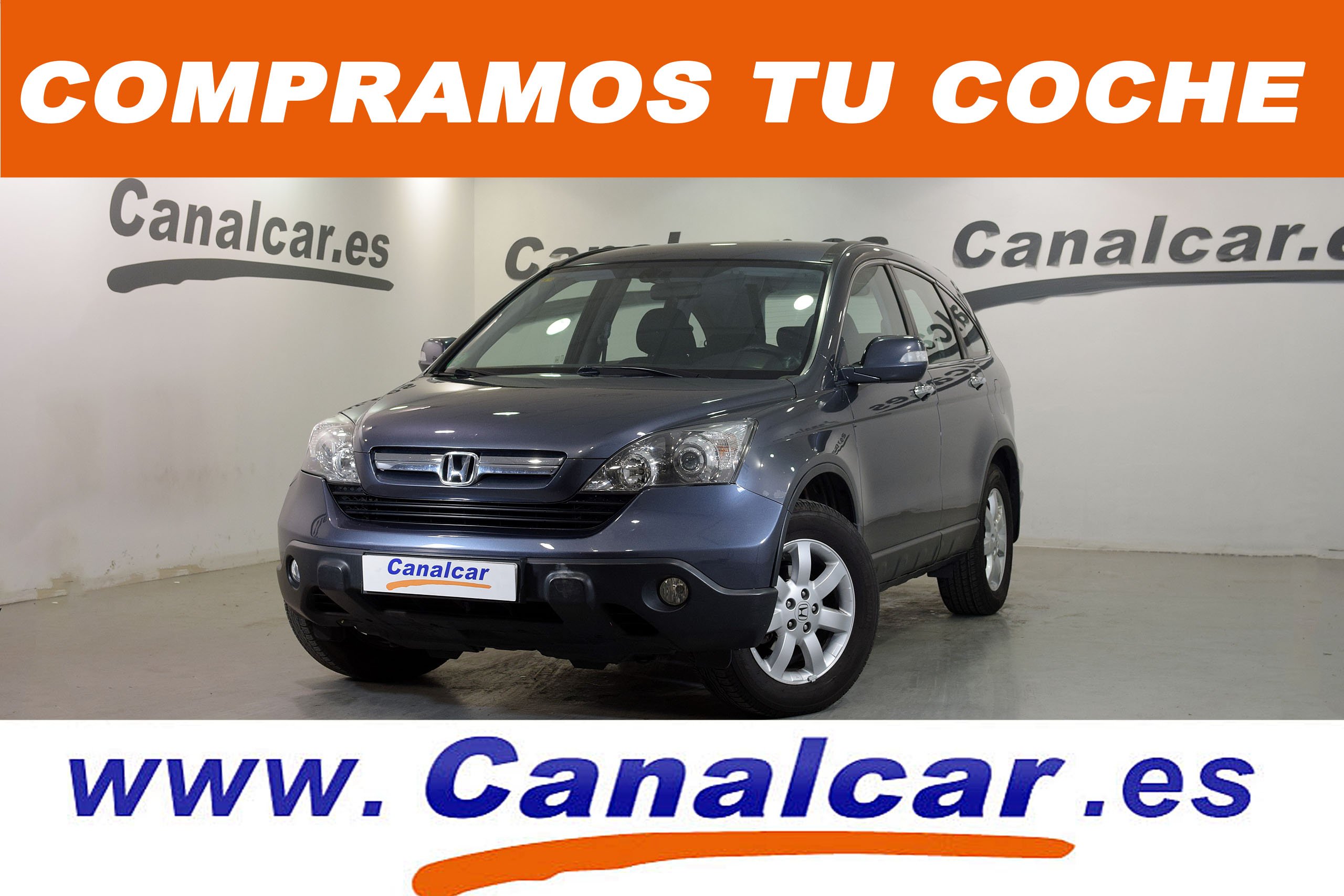 Foto Honda CR-V 1