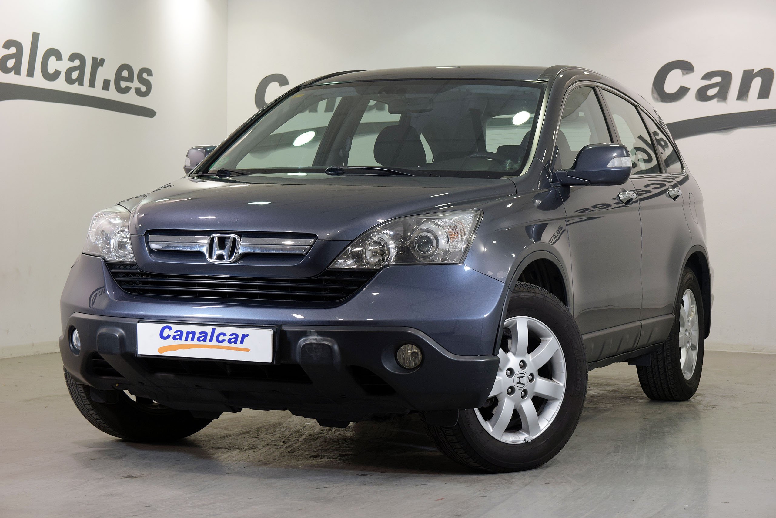 Foto Honda CR-V 2