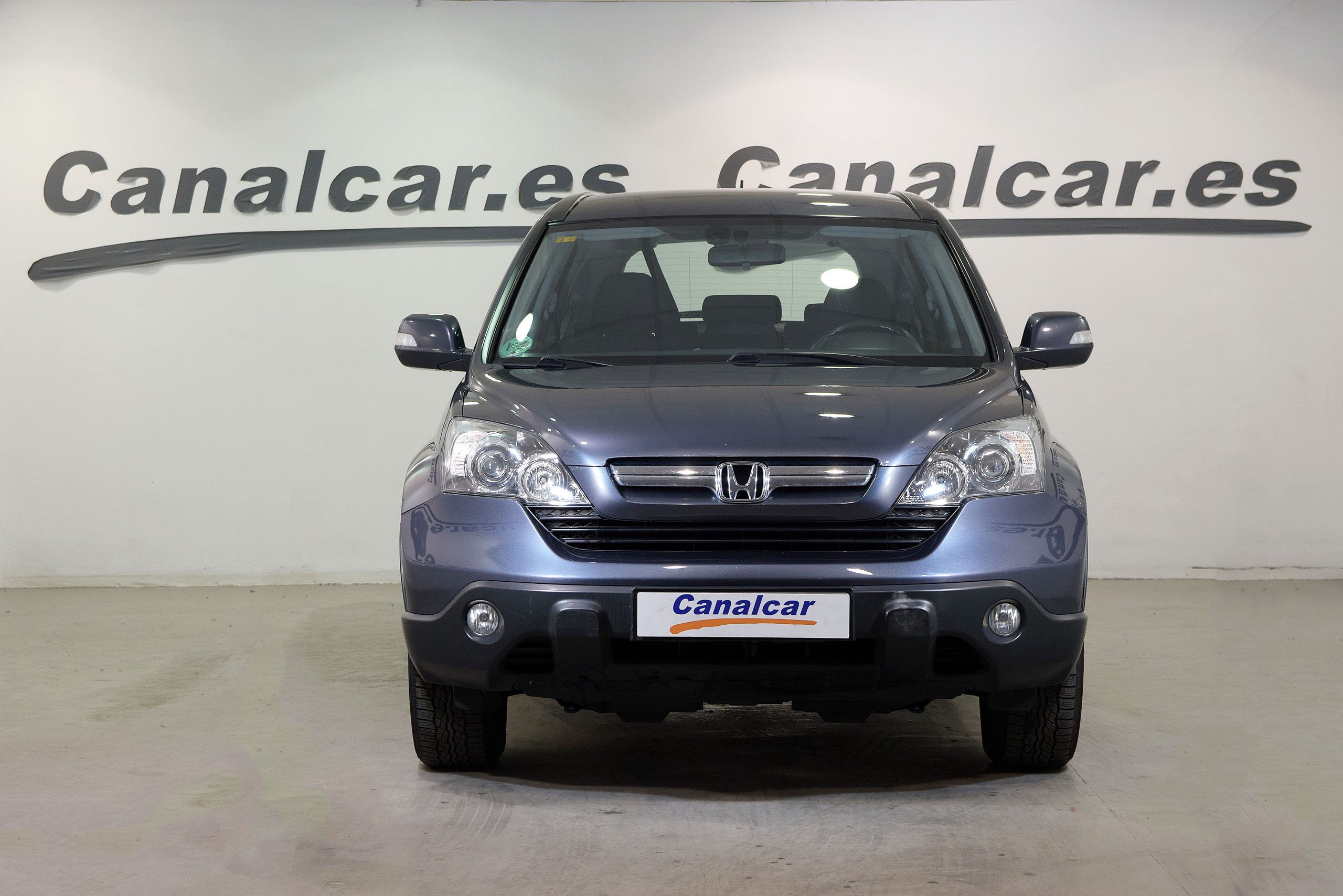 Foto Honda CR-V 3