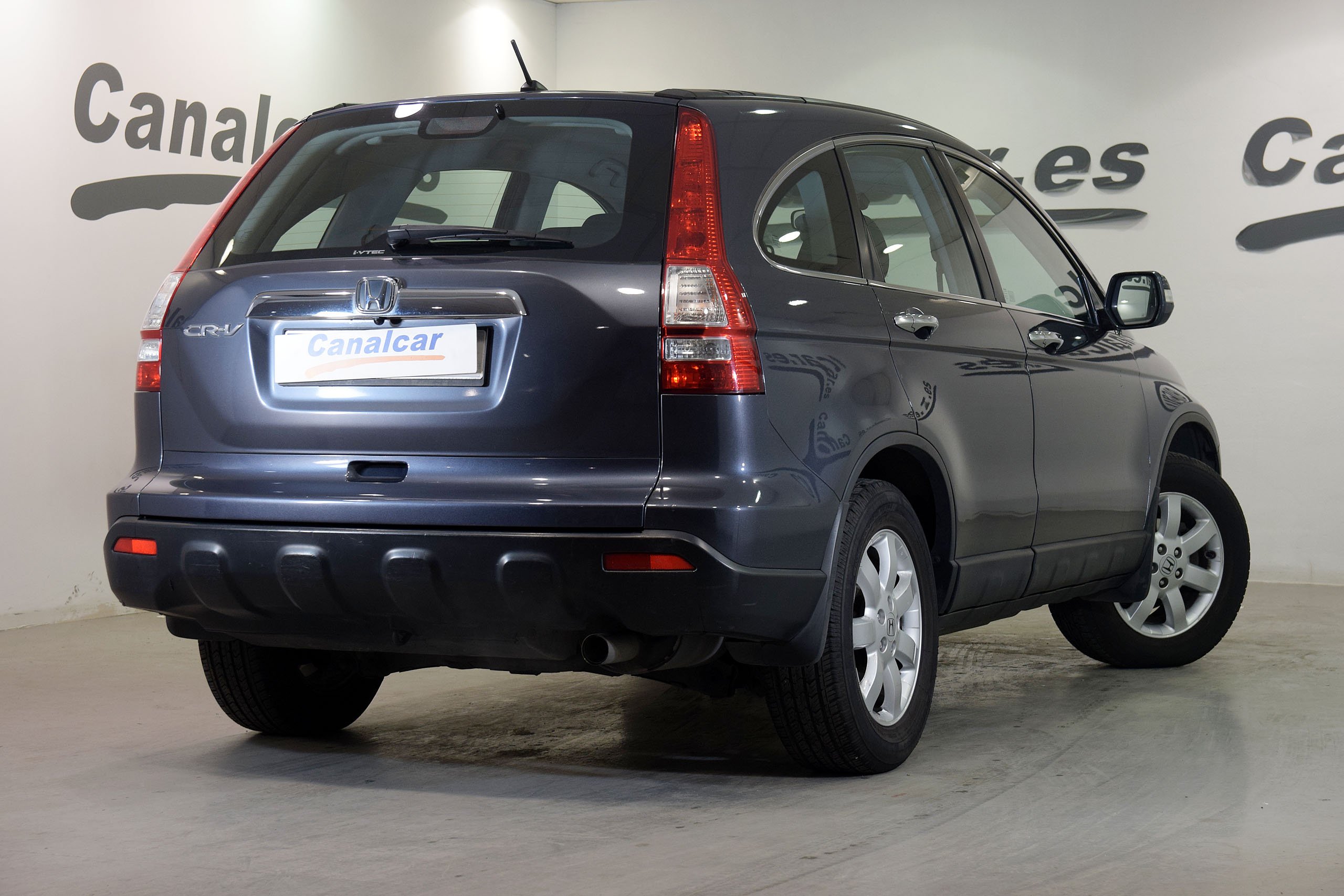 Foto Honda CR-V 4