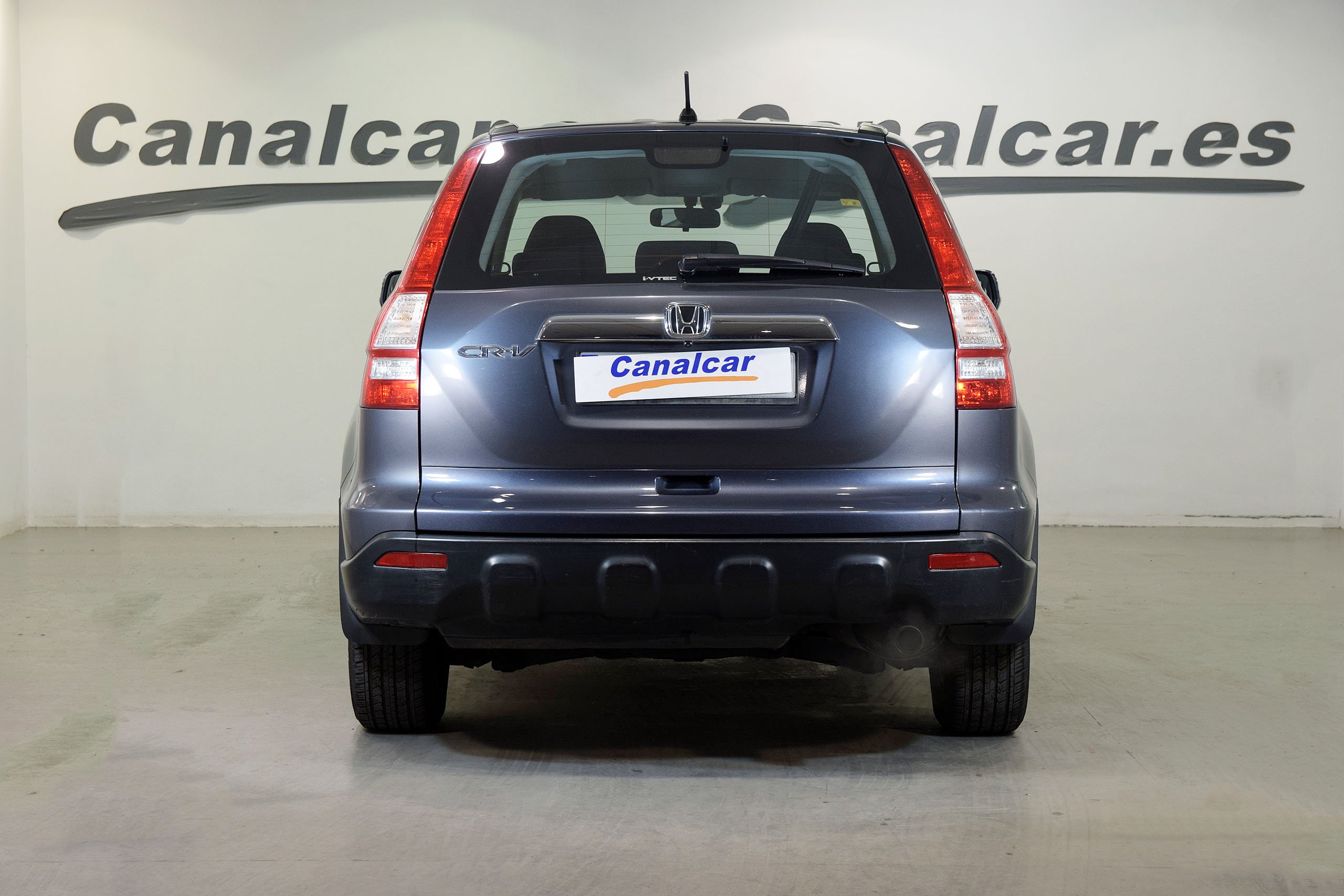 Foto Honda CR-V 5