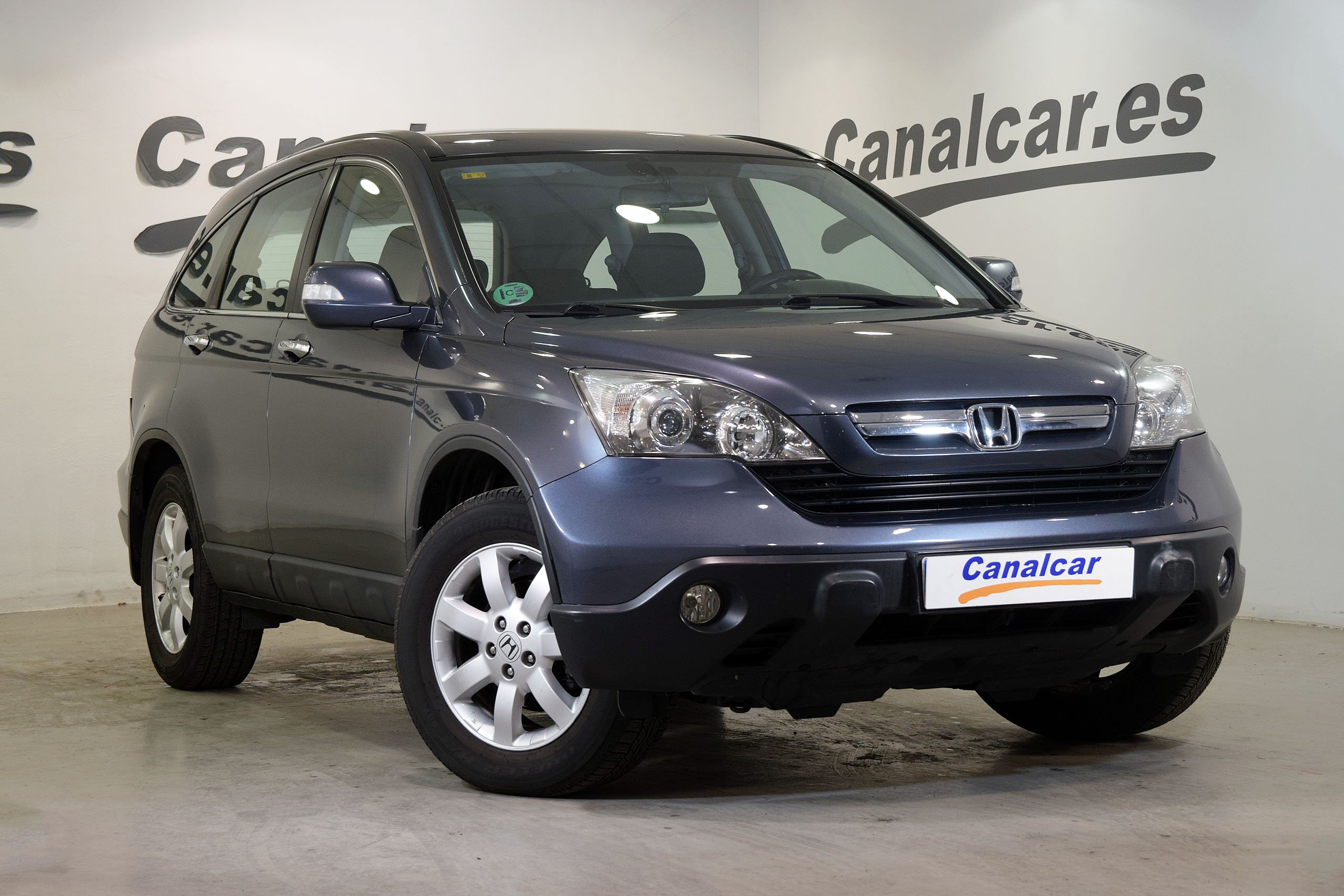 Foto Honda CR-V 6