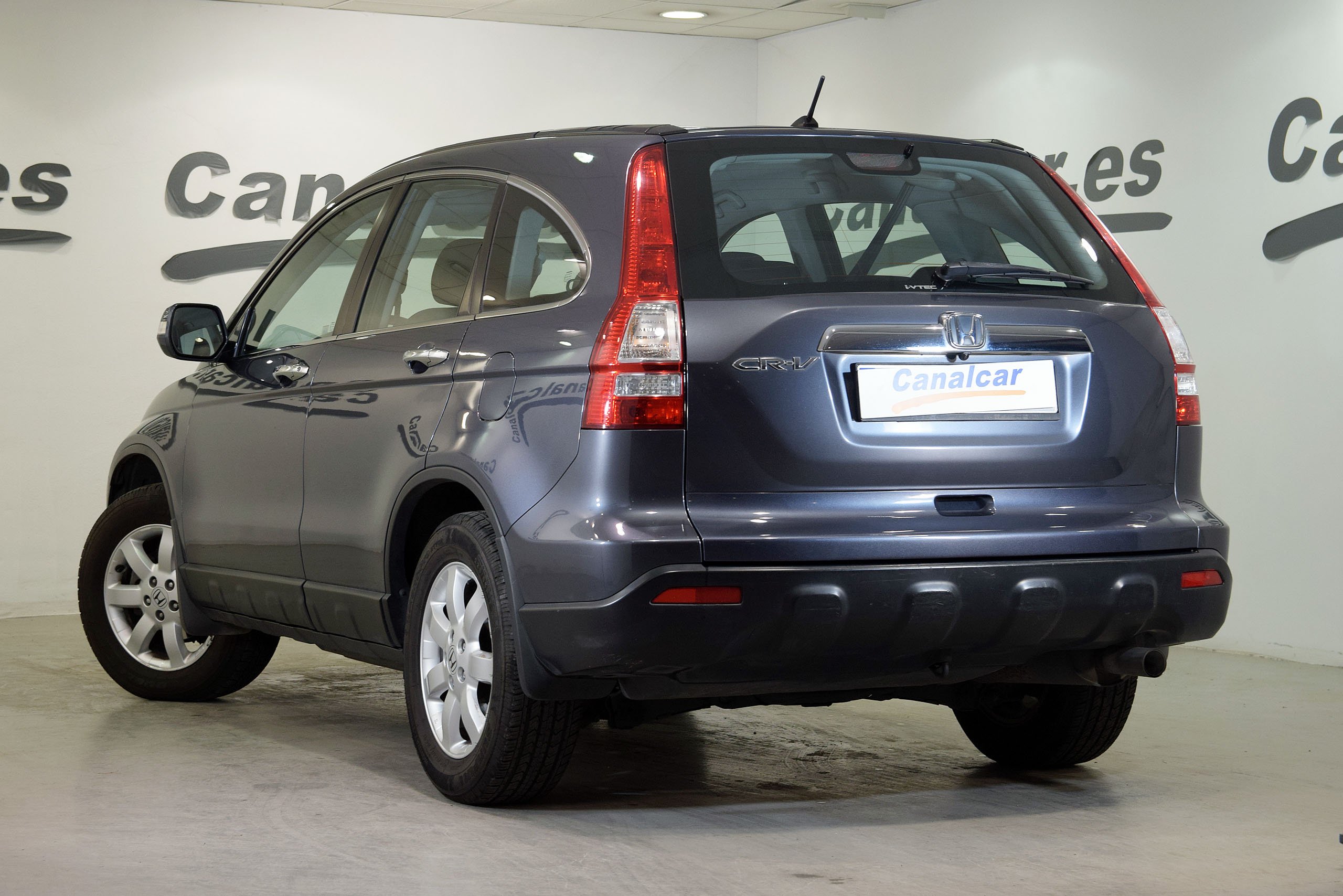 Foto Honda CR-V 7