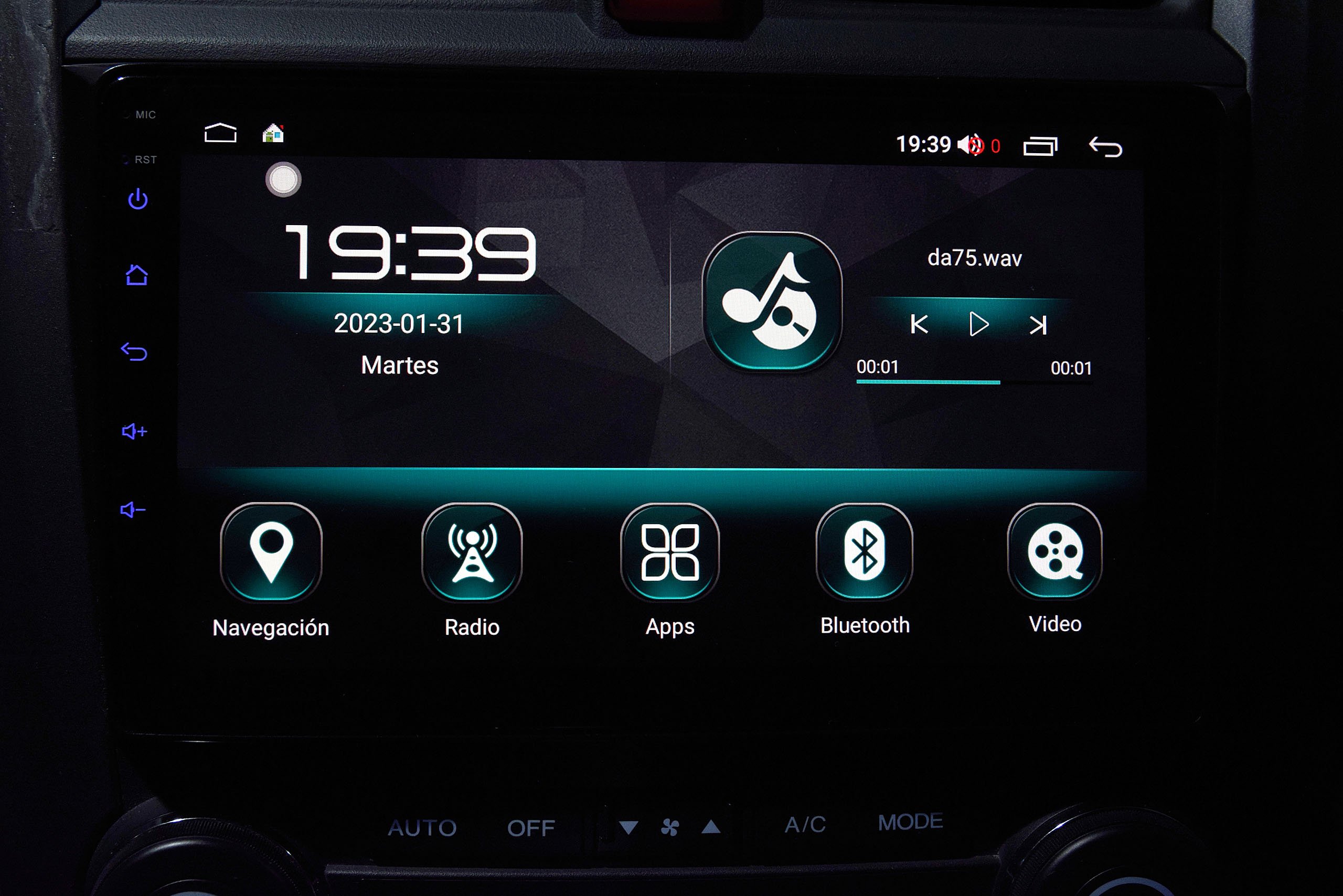 Foto Honda CR-V 10