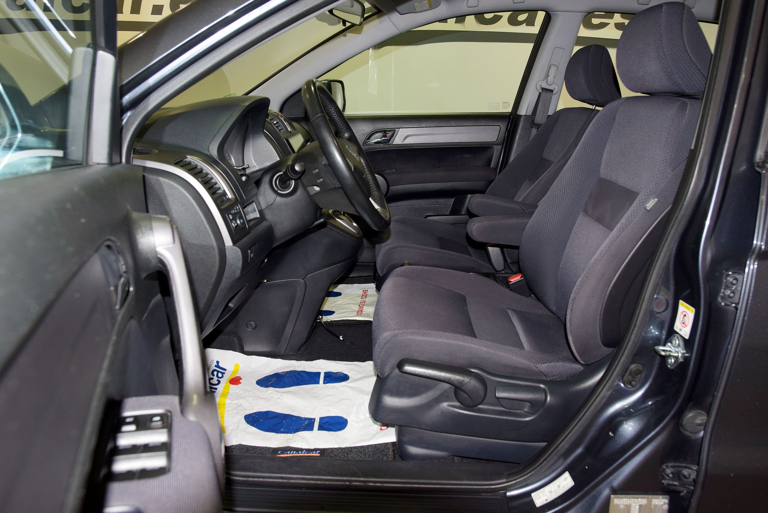 Foto Honda CR-V 12
