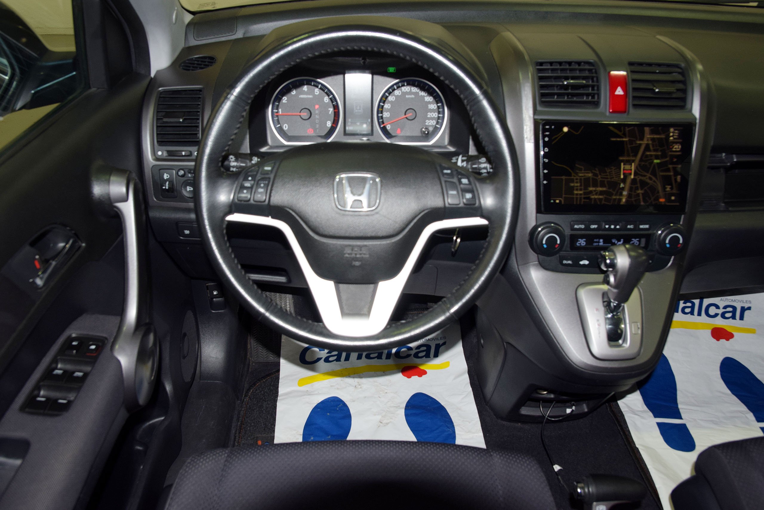 Foto Honda CR-V 13