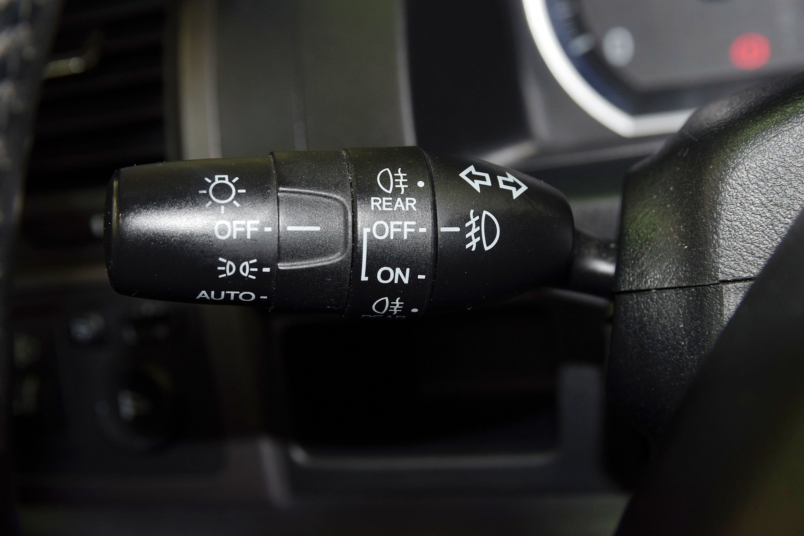 Foto Honda CR-V 14