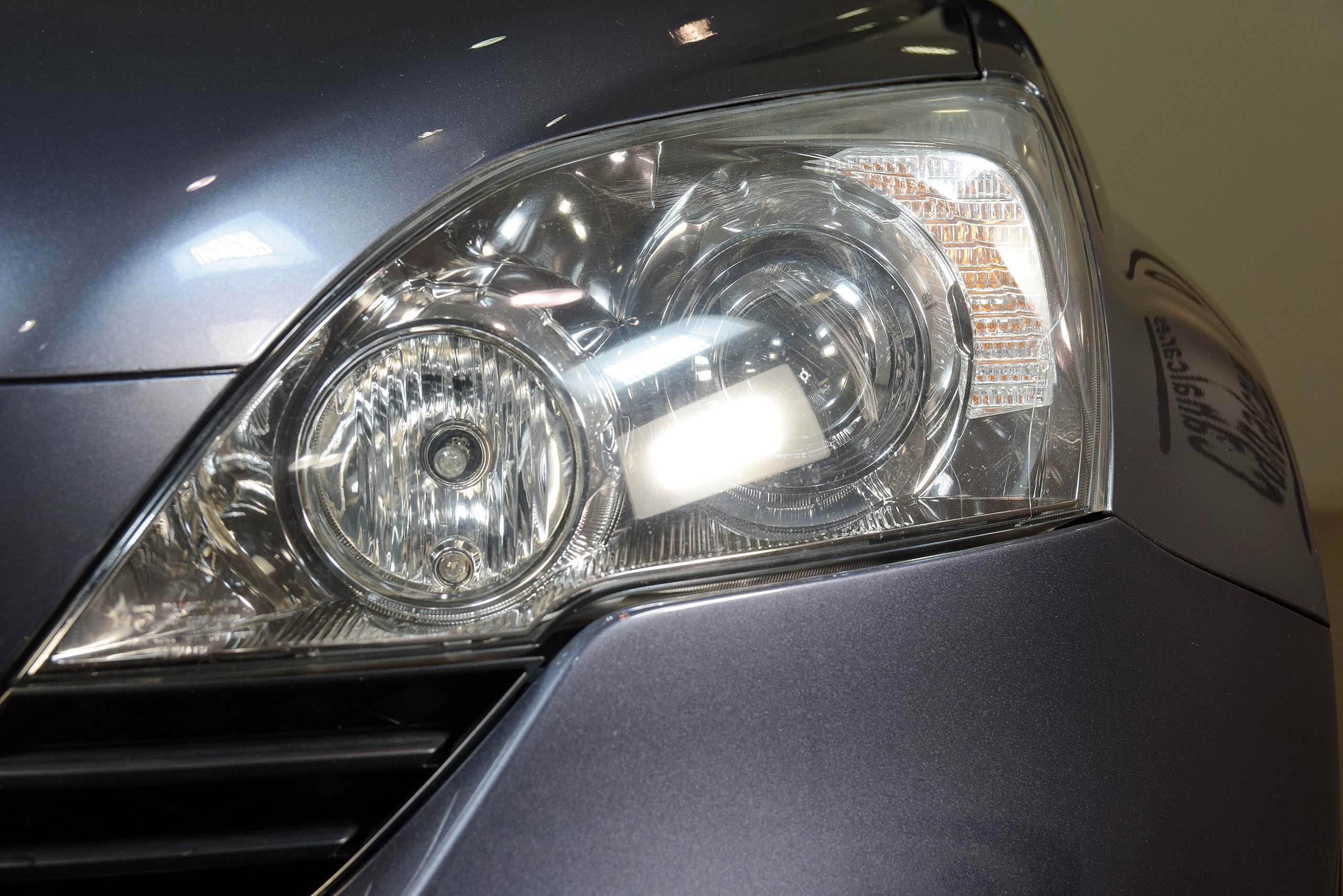 Foto Honda CR-V 16