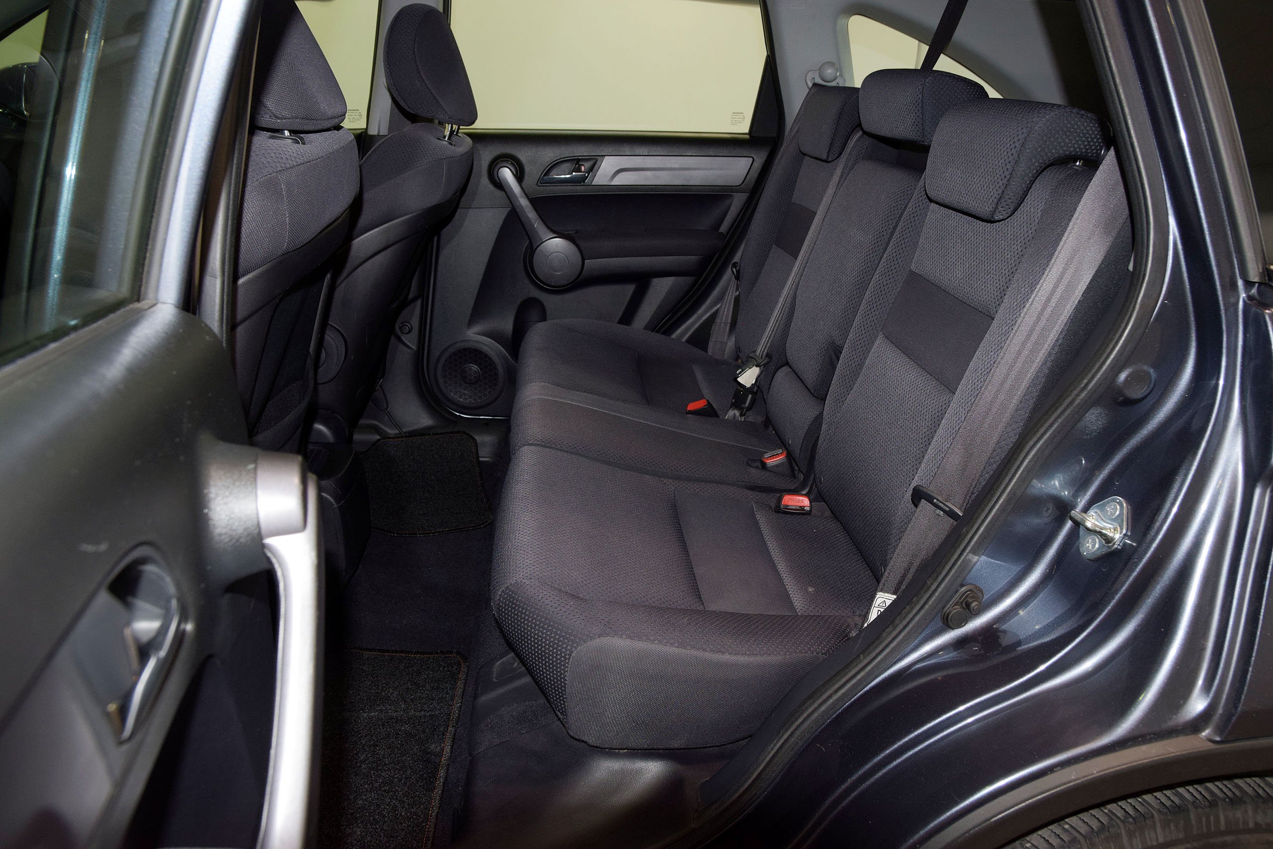 Foto Honda CR-V 17