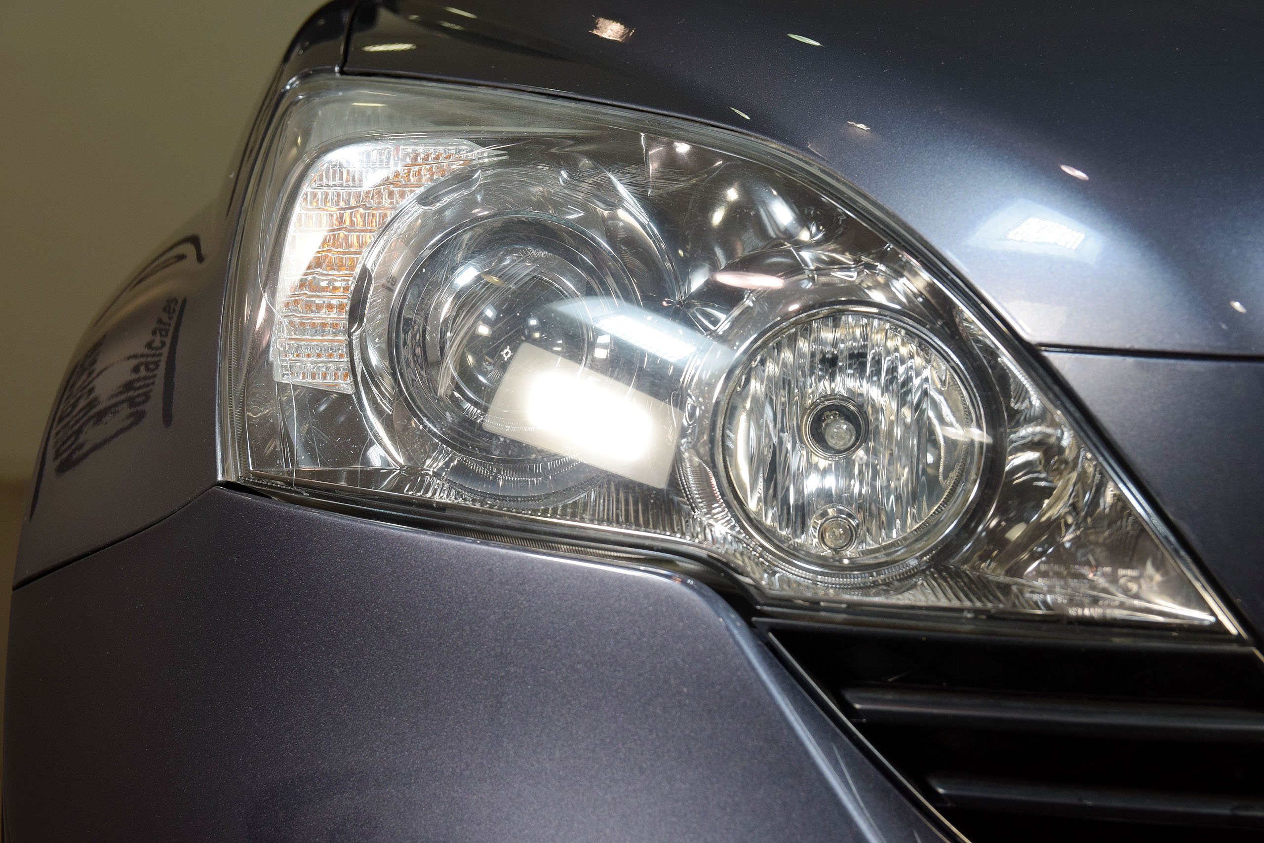Foto Honda CR-V 18