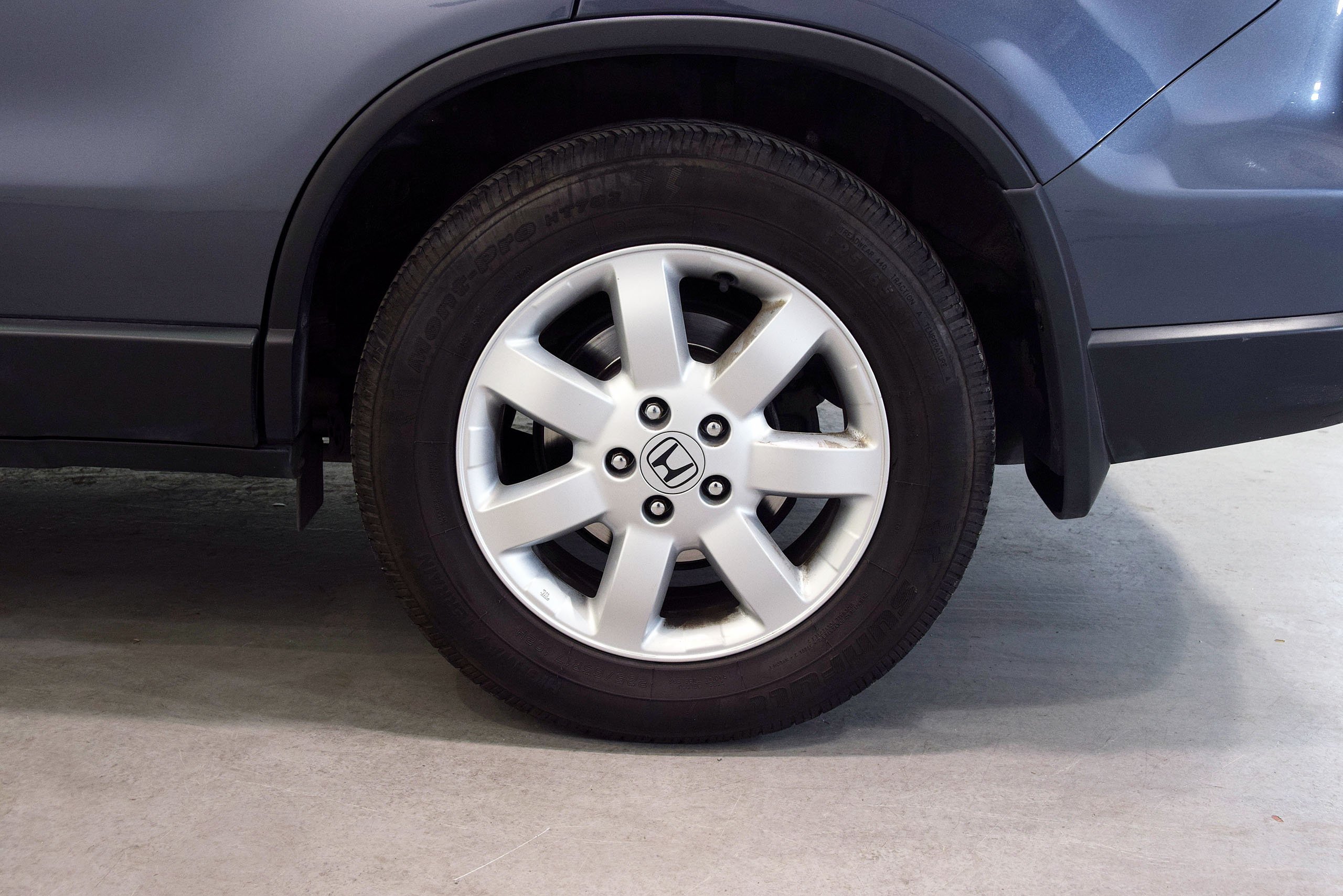 Foto Honda CR-V 21