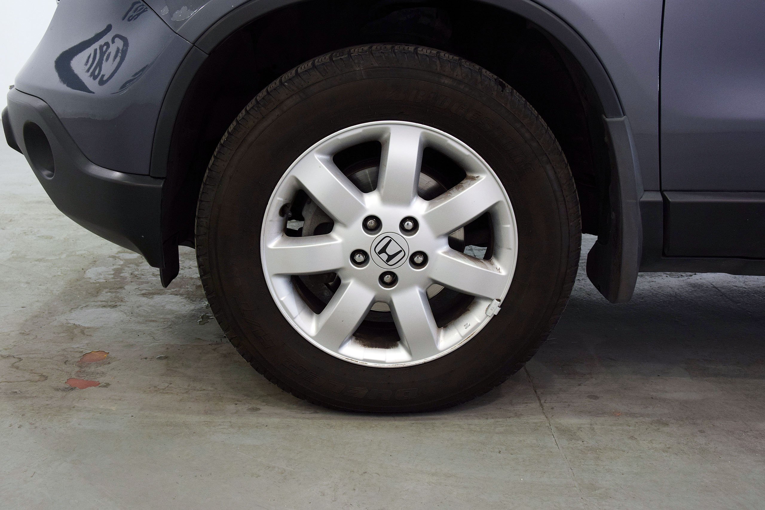 Foto Honda CR-V 22