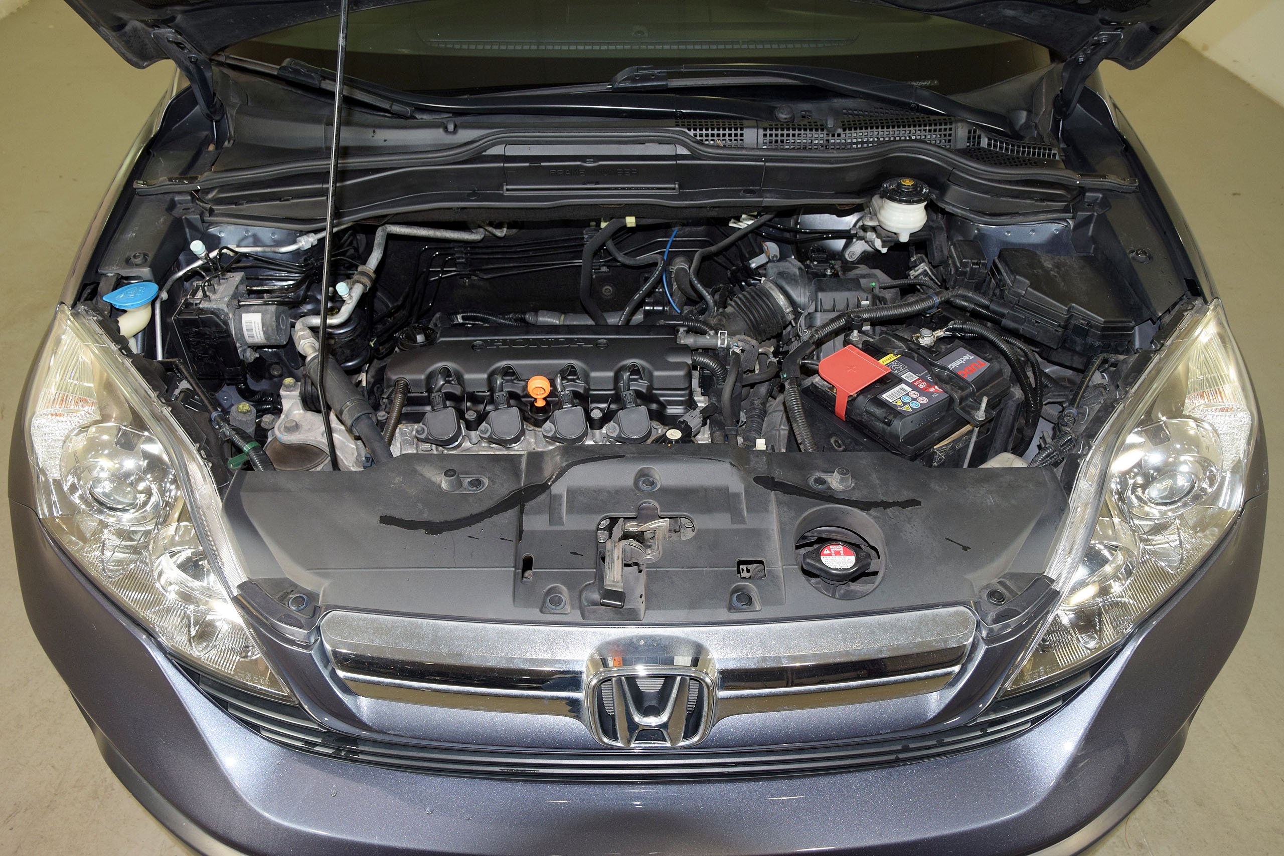 Foto Honda CR-V 23