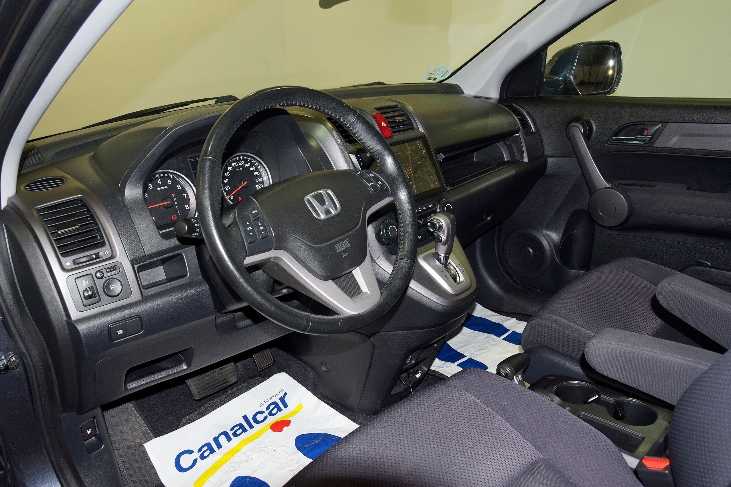 Foto Honda CR-V 24